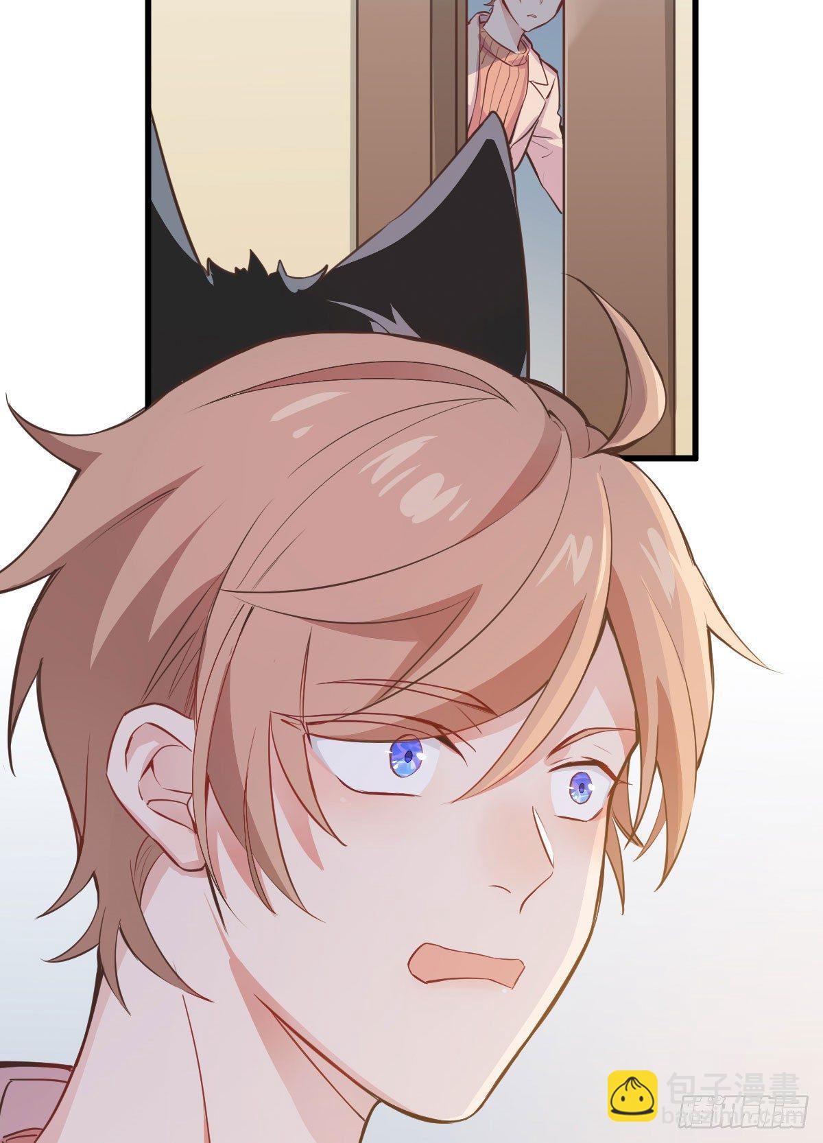 丧钟为谁而鸣-第3话