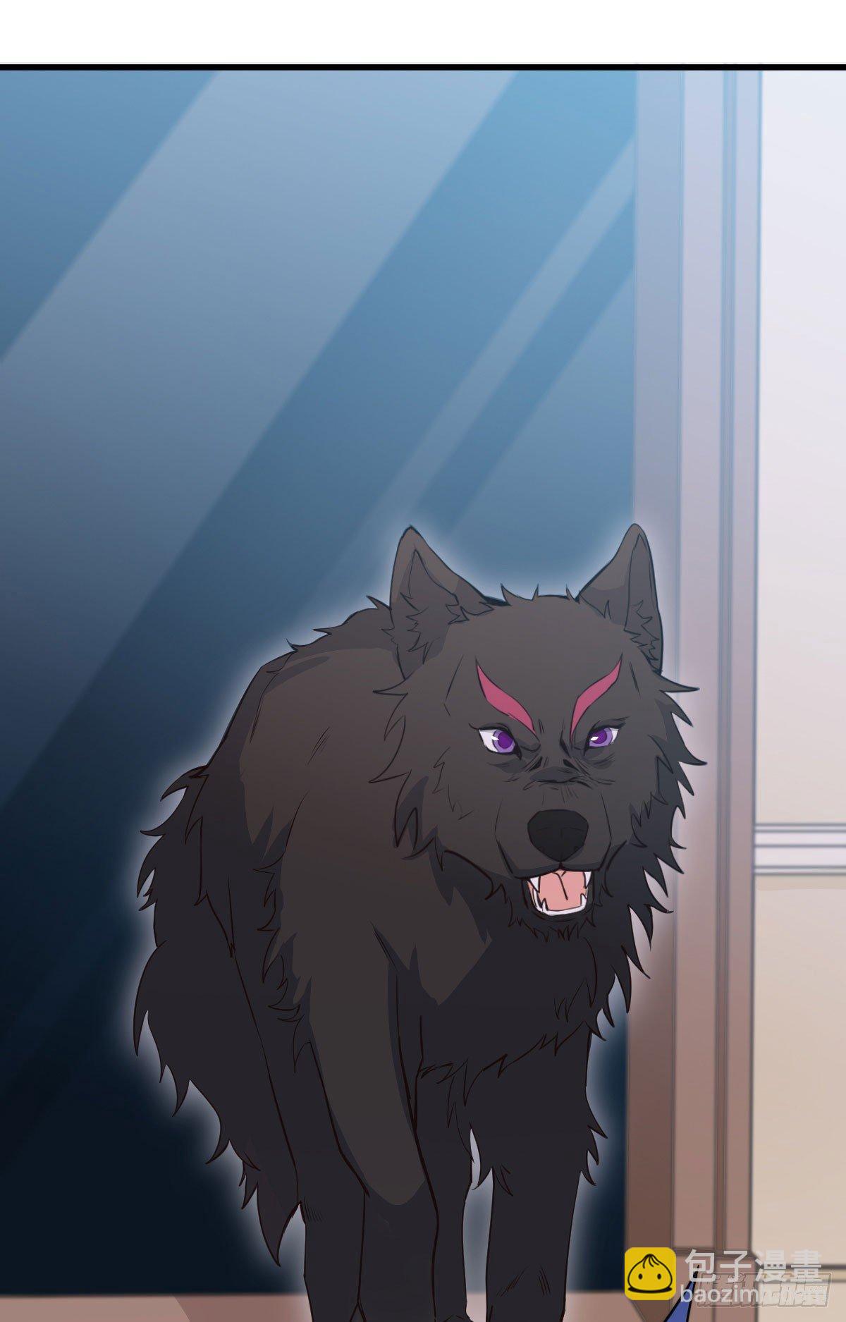 丧钟为谁而鸣-第3话