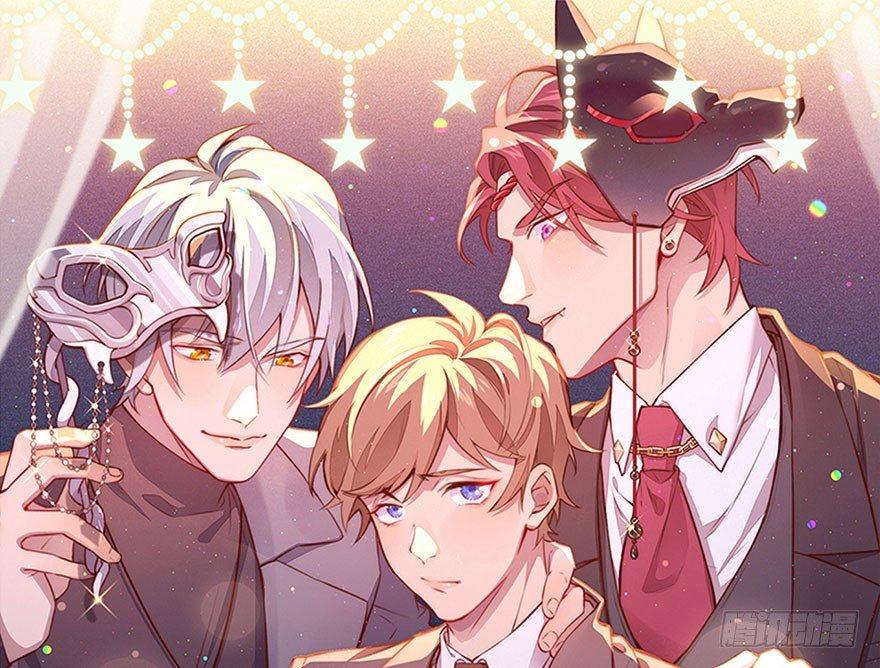 目之所及(1/2)-第29话