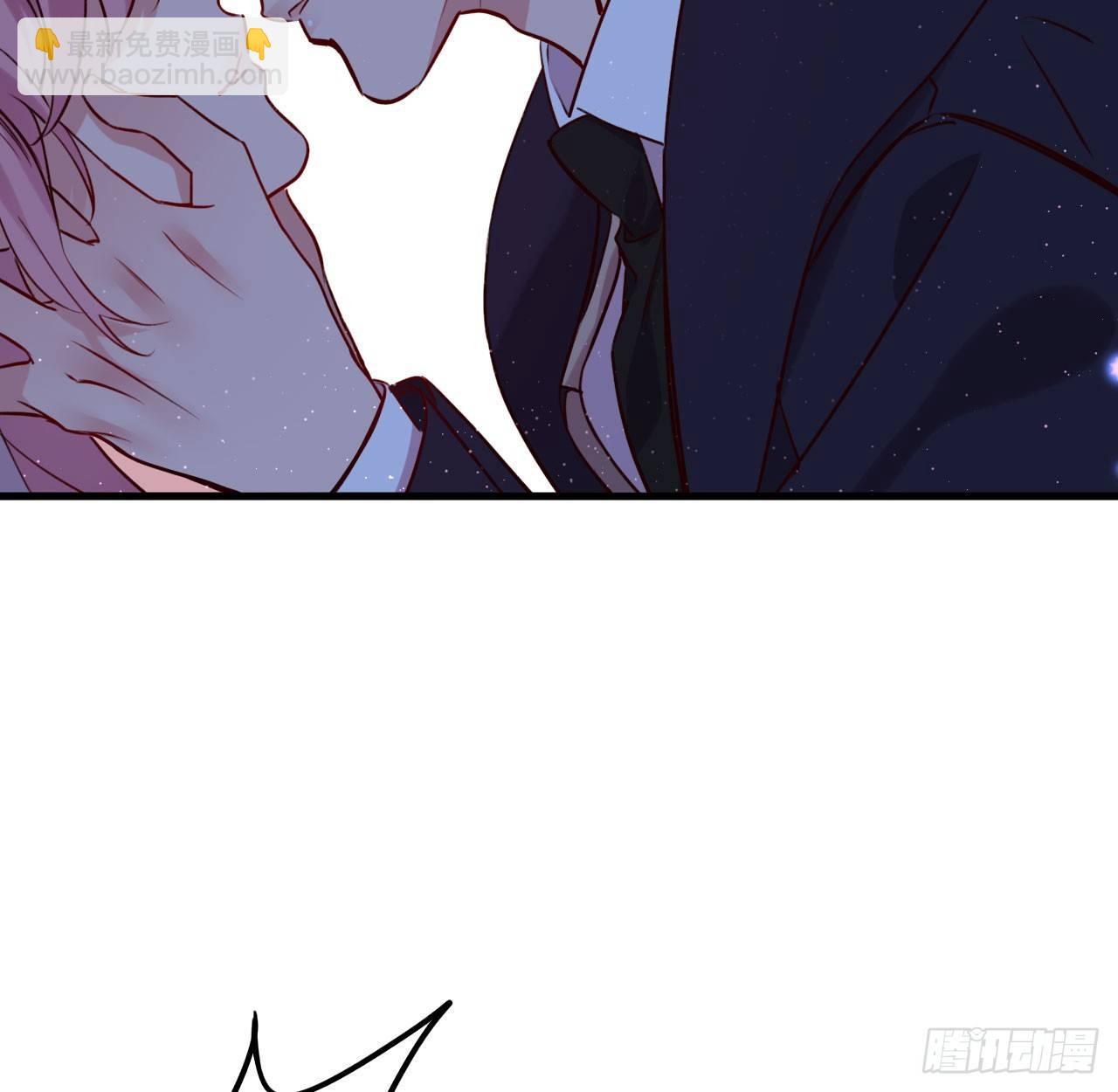 是他的味道？(1/2)-第39话