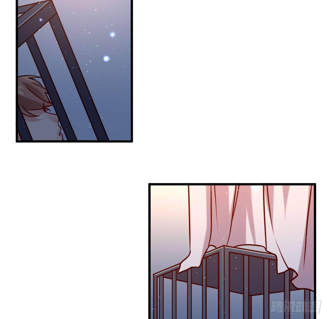 是他的味道？(1/2)-第39话