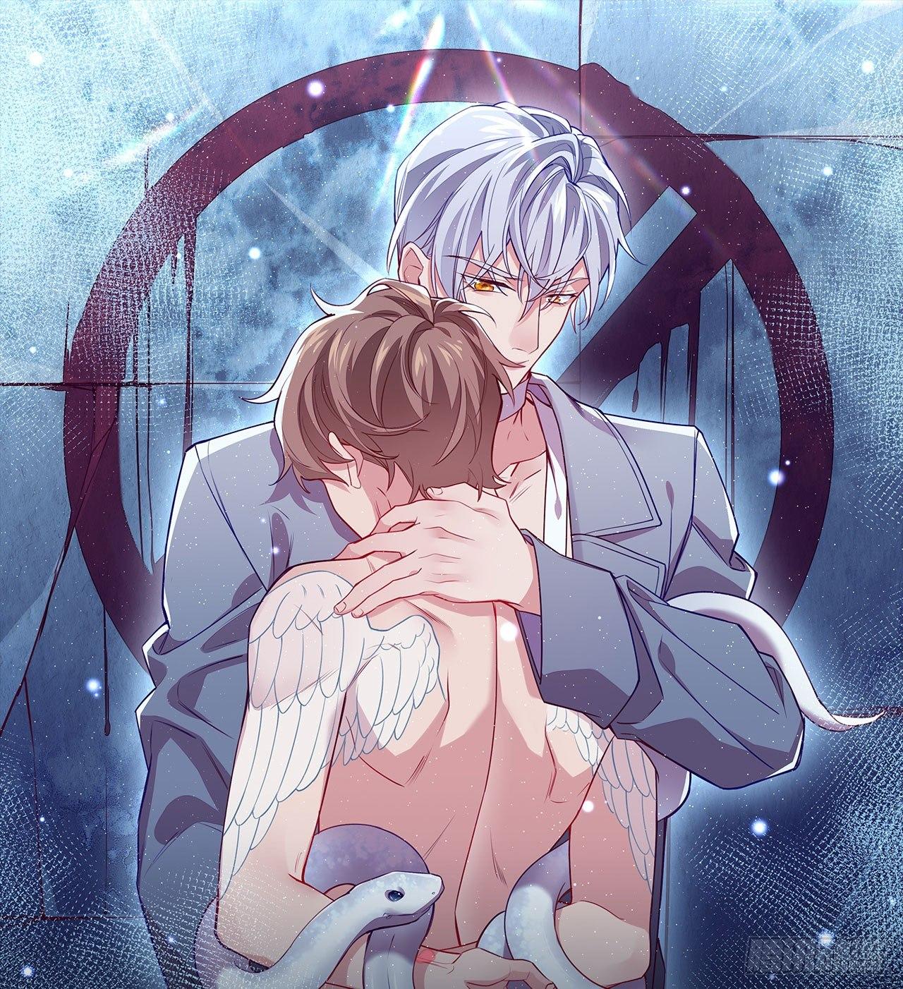 安心留在我身边-第45话