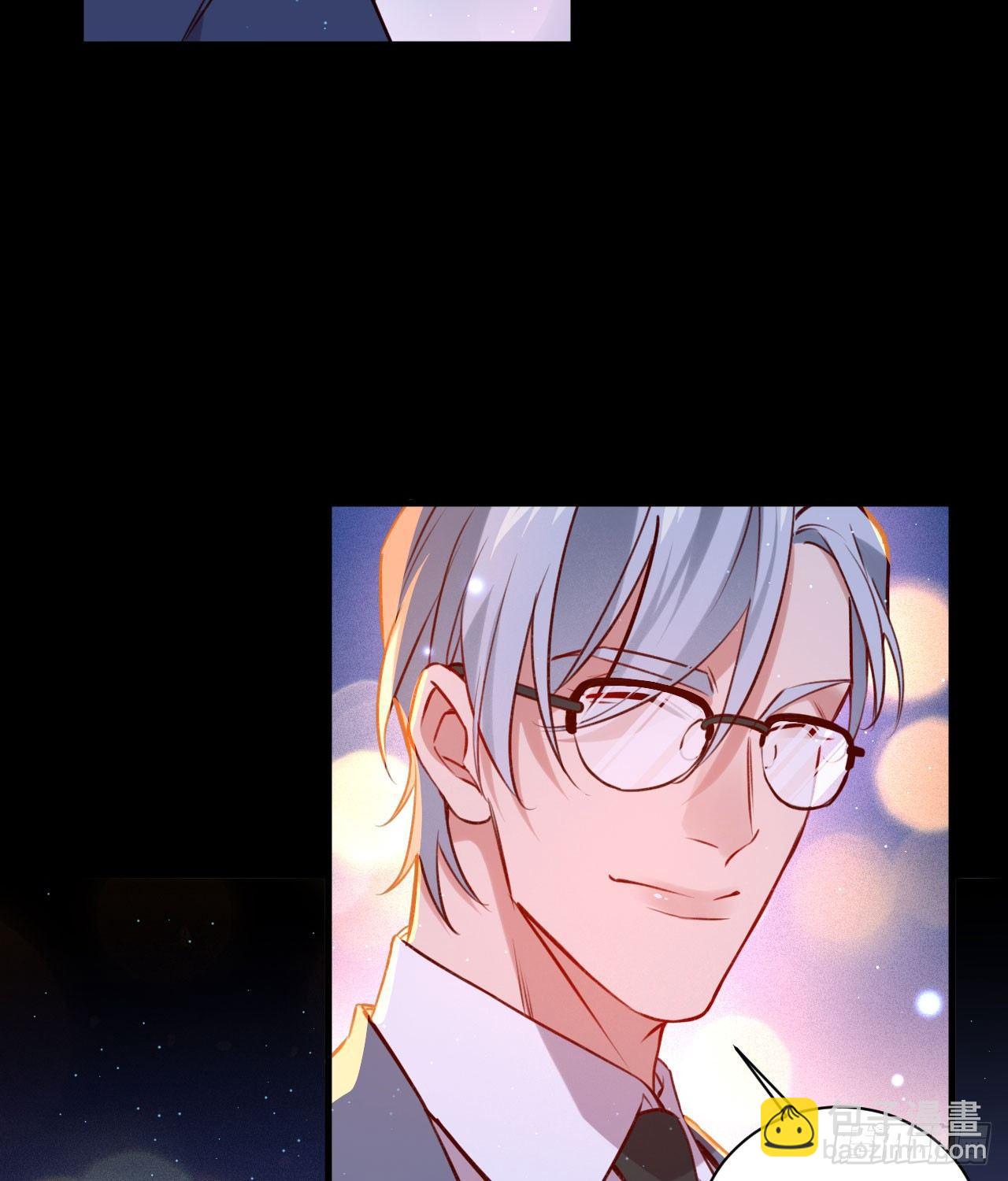 不离开我，很难吗？(1/2)-第47话