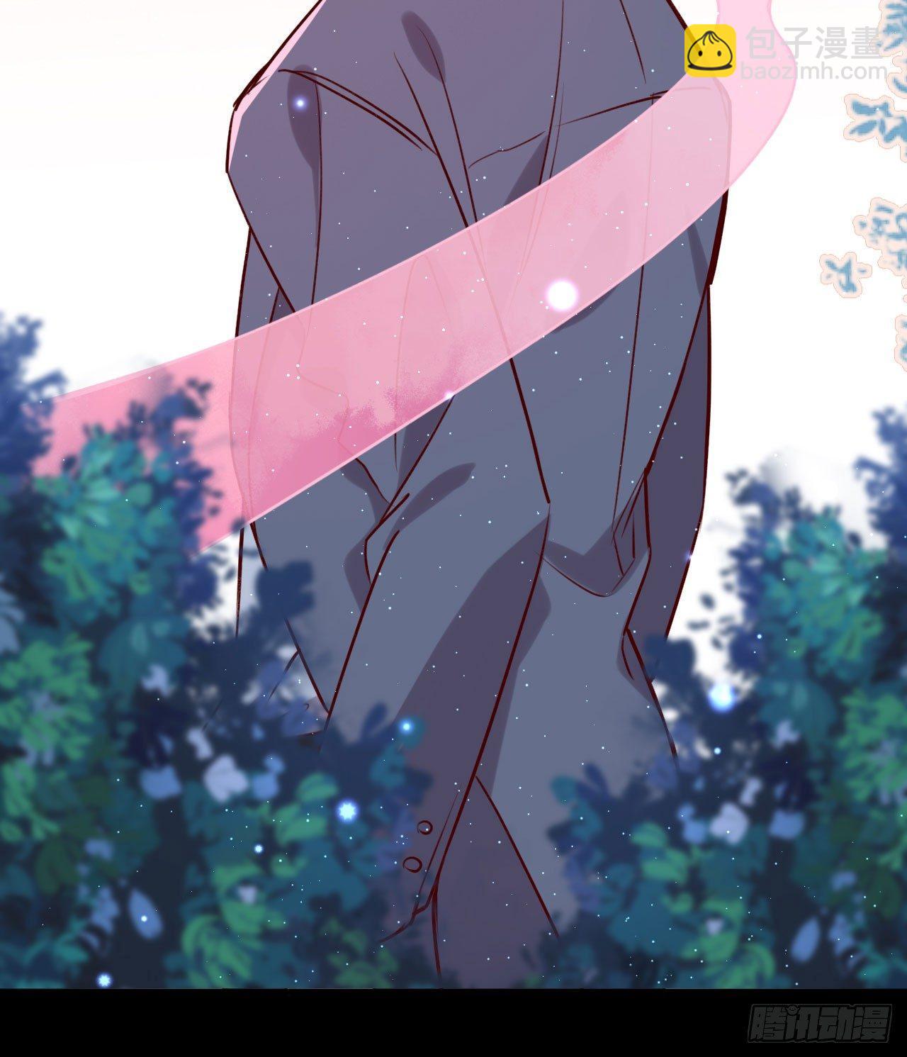 不离开我，很难吗？(1/2)-第47话