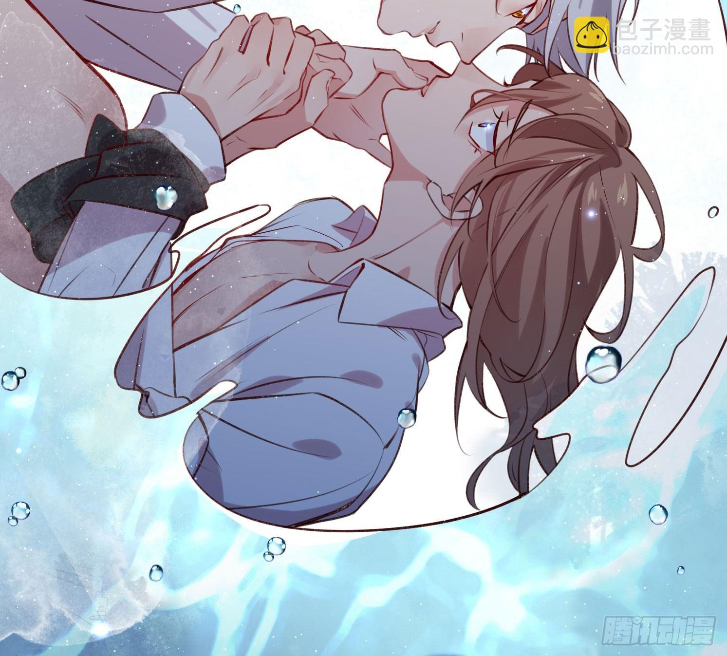 不离开我，很难吗？(1/2)-第47话