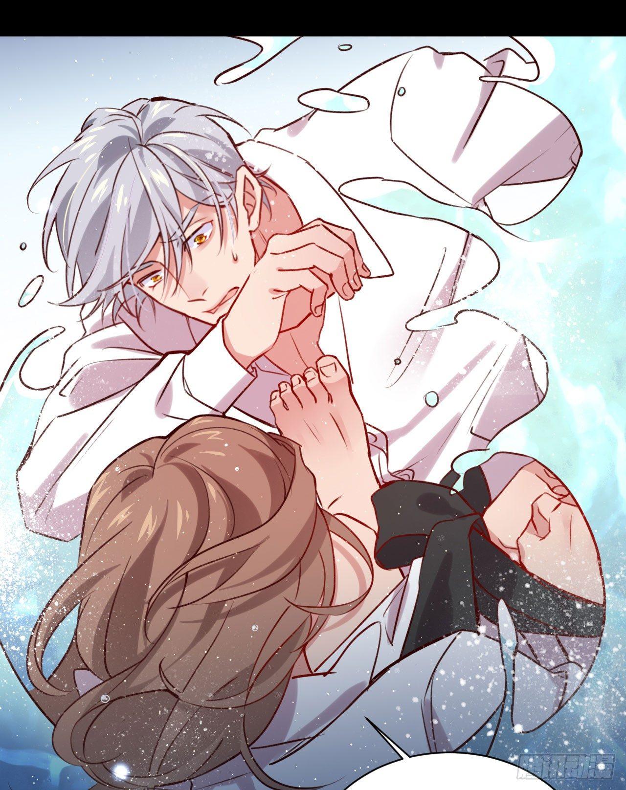 杀戮的快感-第49话