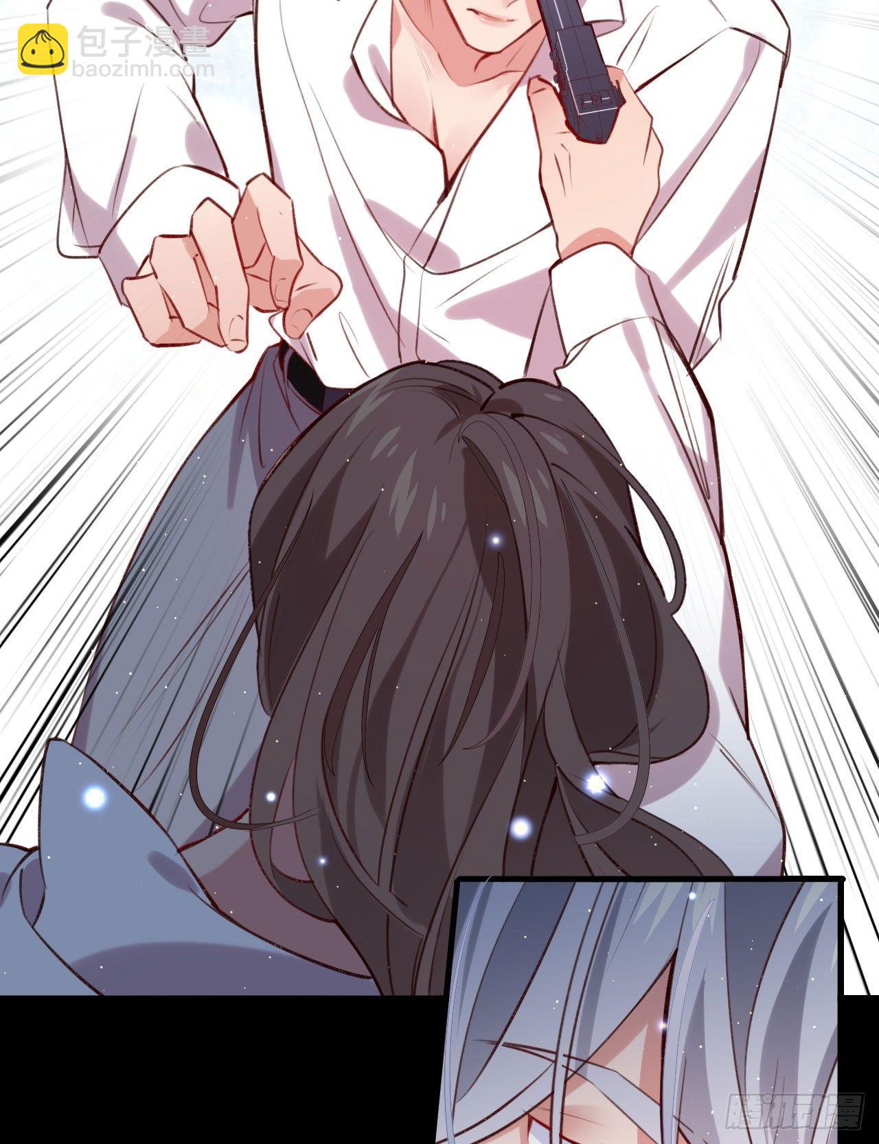 杀戮的快感-第49话