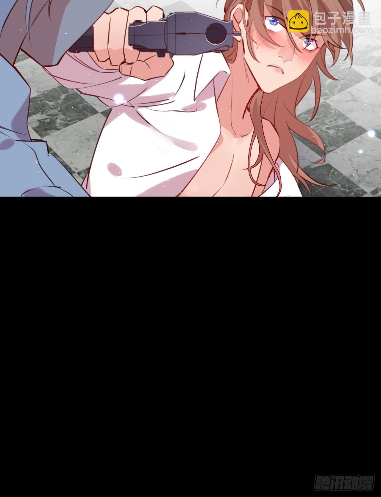 杀戮的快感-第49话