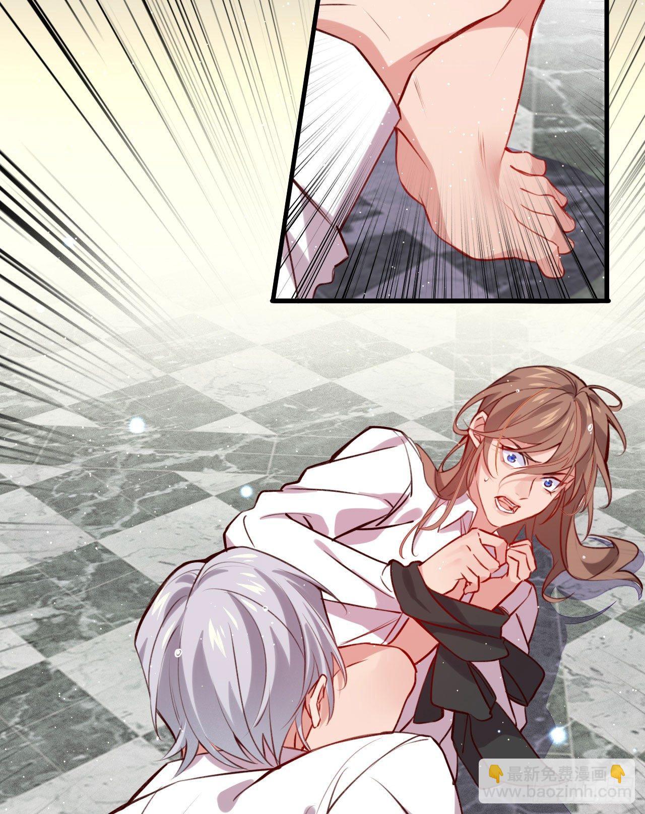 杀戮的快感-第49话