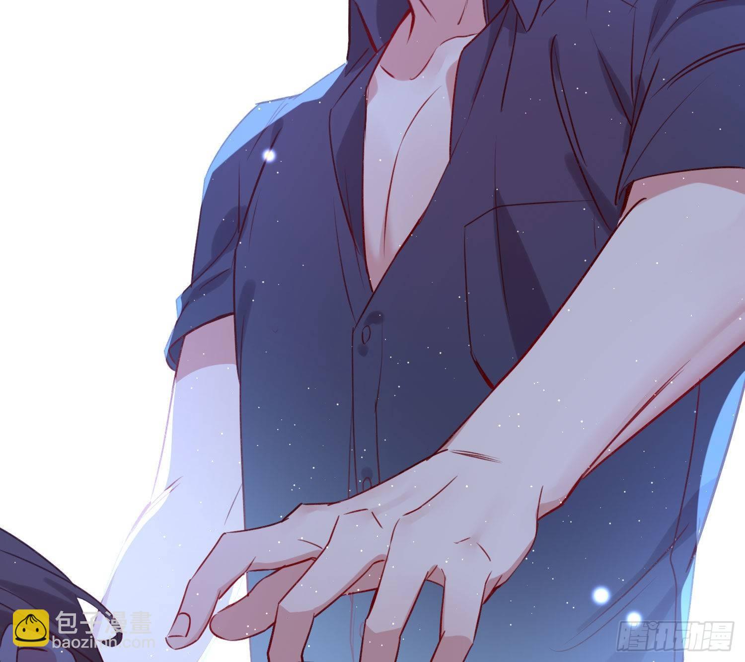 这次是我赢了，哥哥(1/2)-第53话