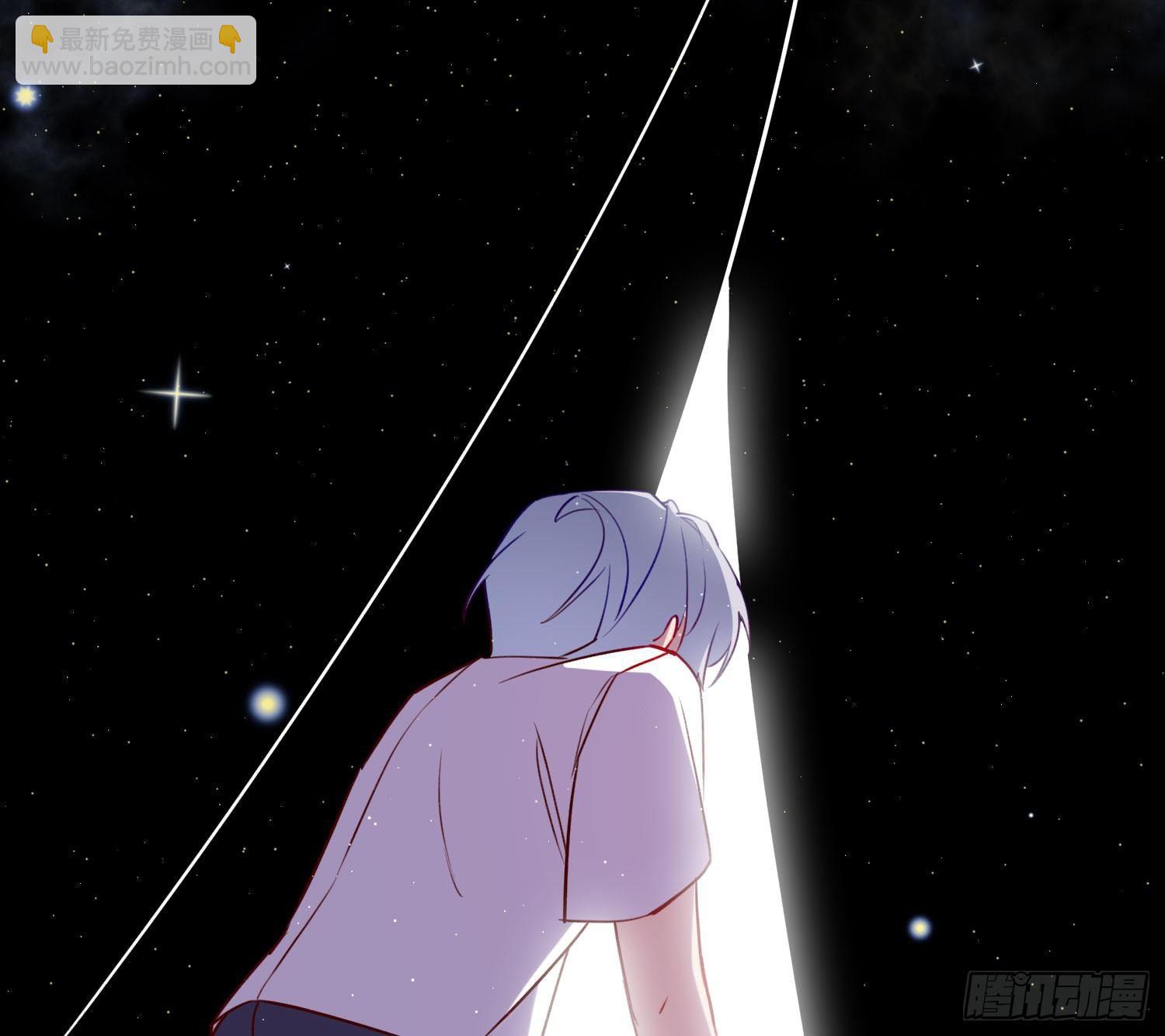 这次是我赢了，哥哥(1/2)-第53话