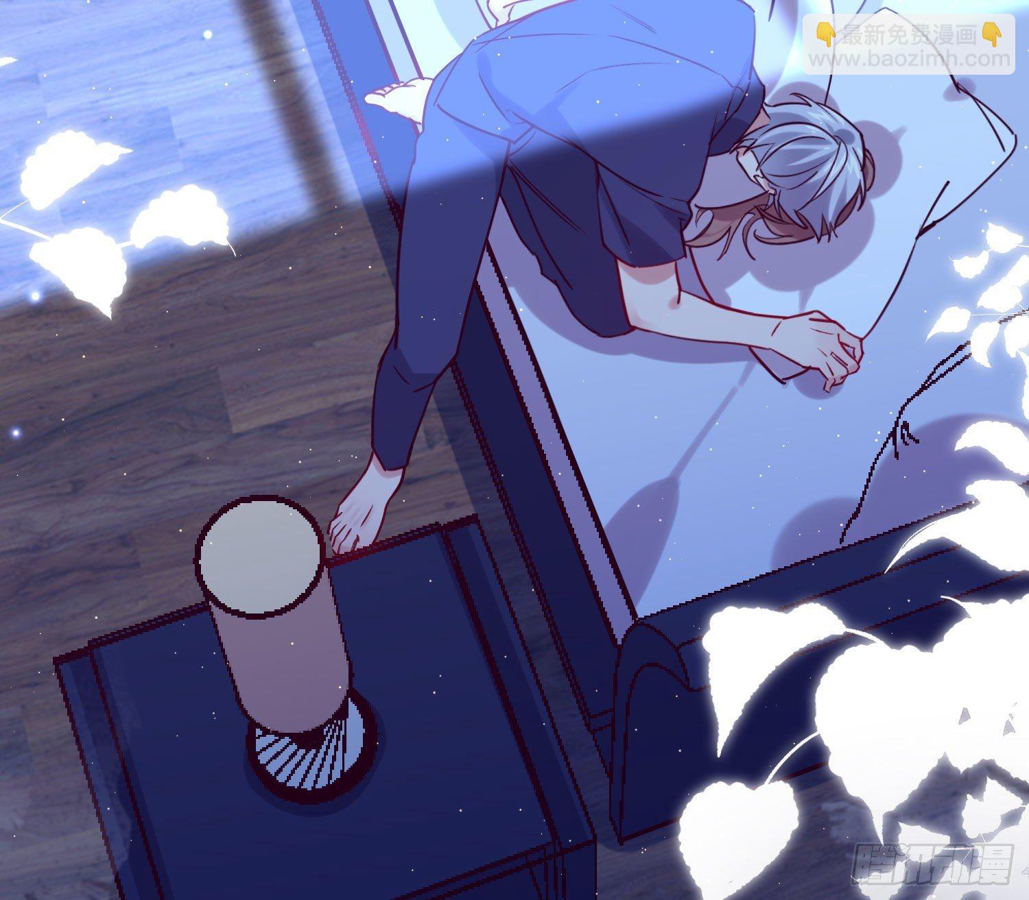 这次是我赢了，哥哥(1/2)-第53话