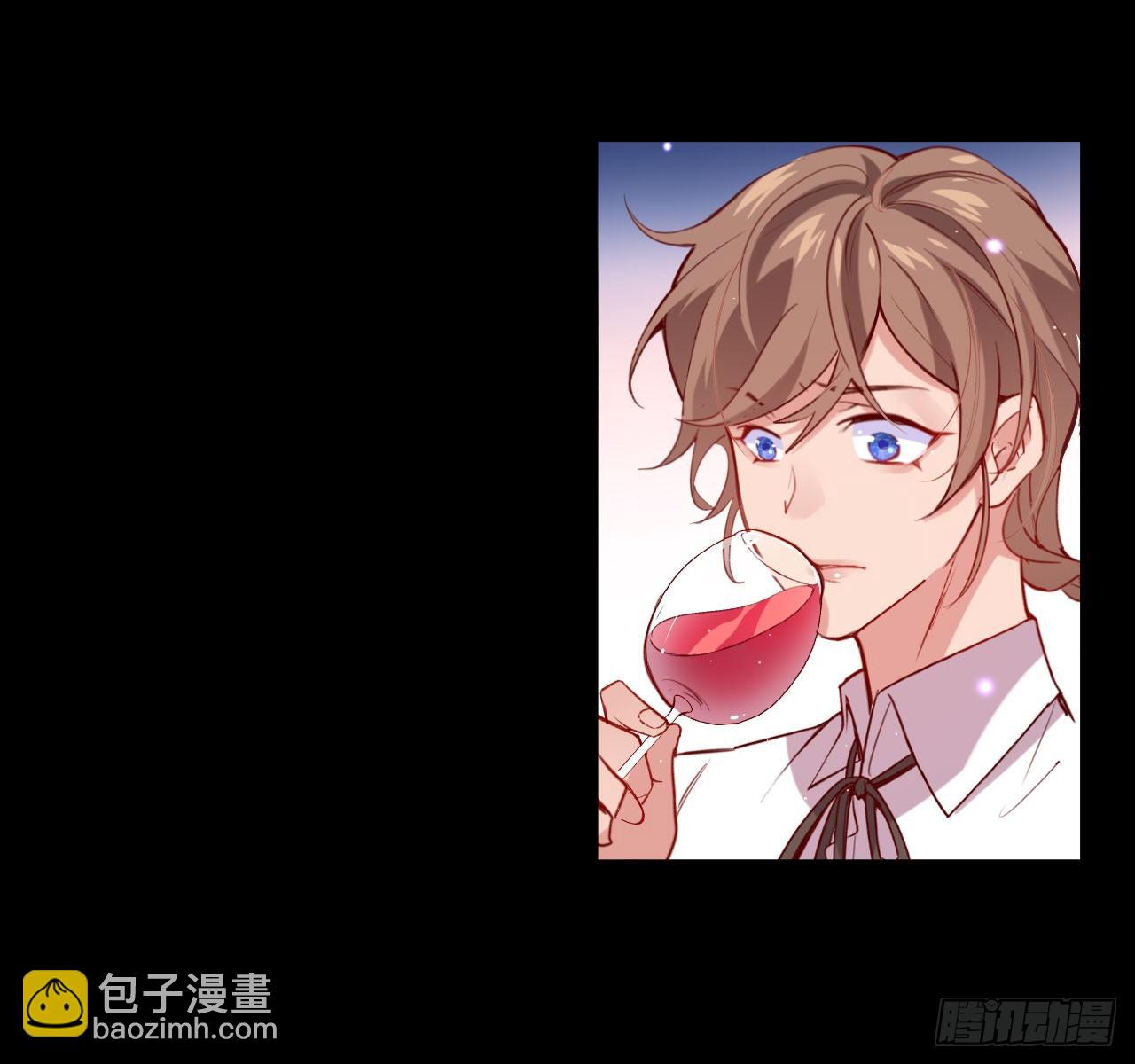 你今天好乖-第57话