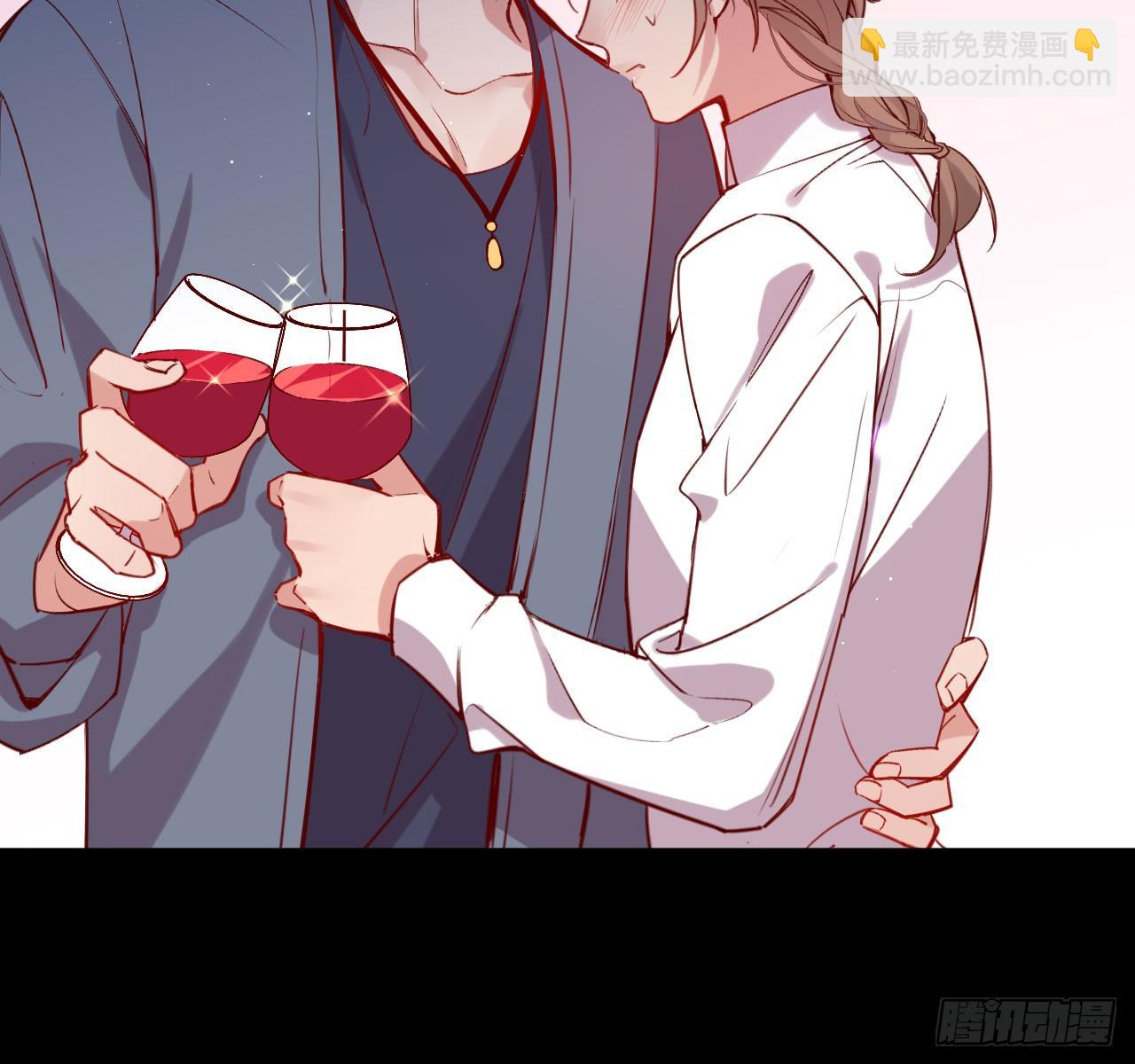 你今天好乖-第57话