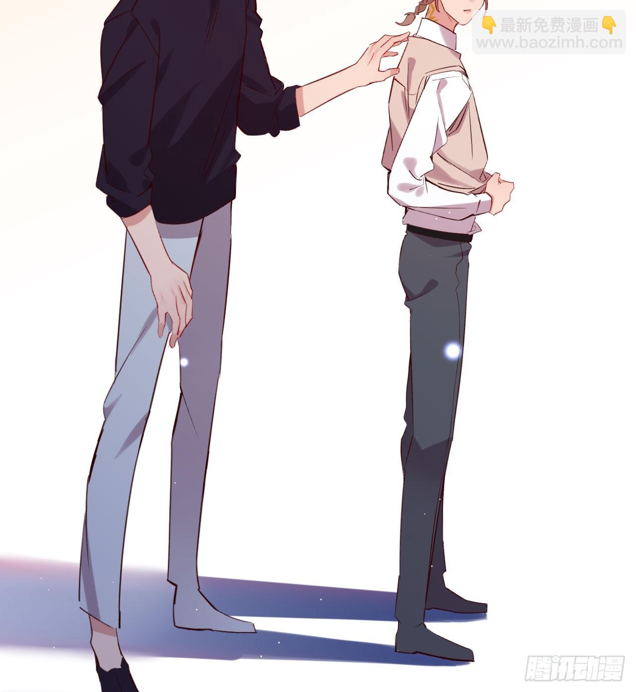 最后信你一次(1/2)-第59话