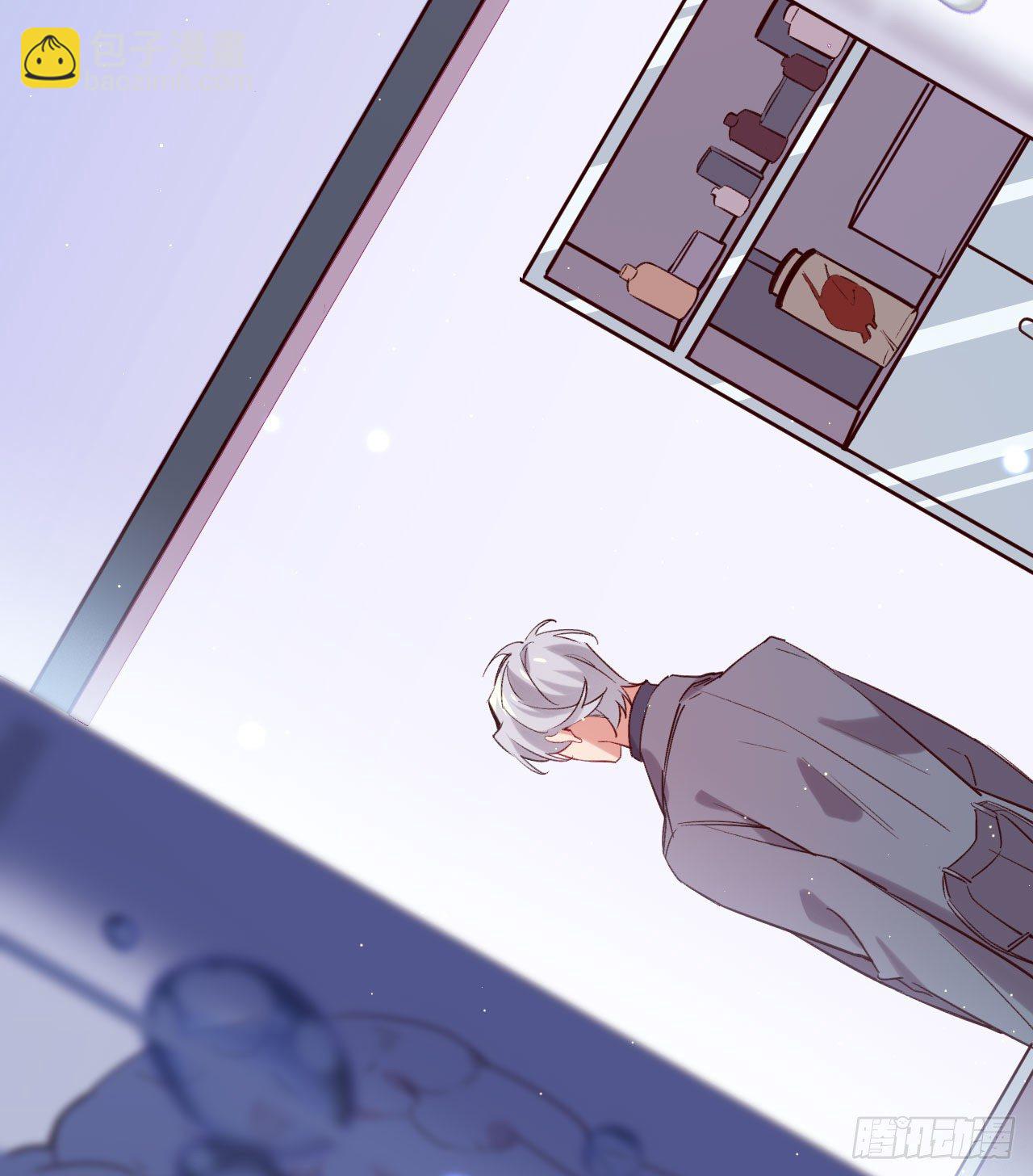 别想离开我(1/2)-第65话