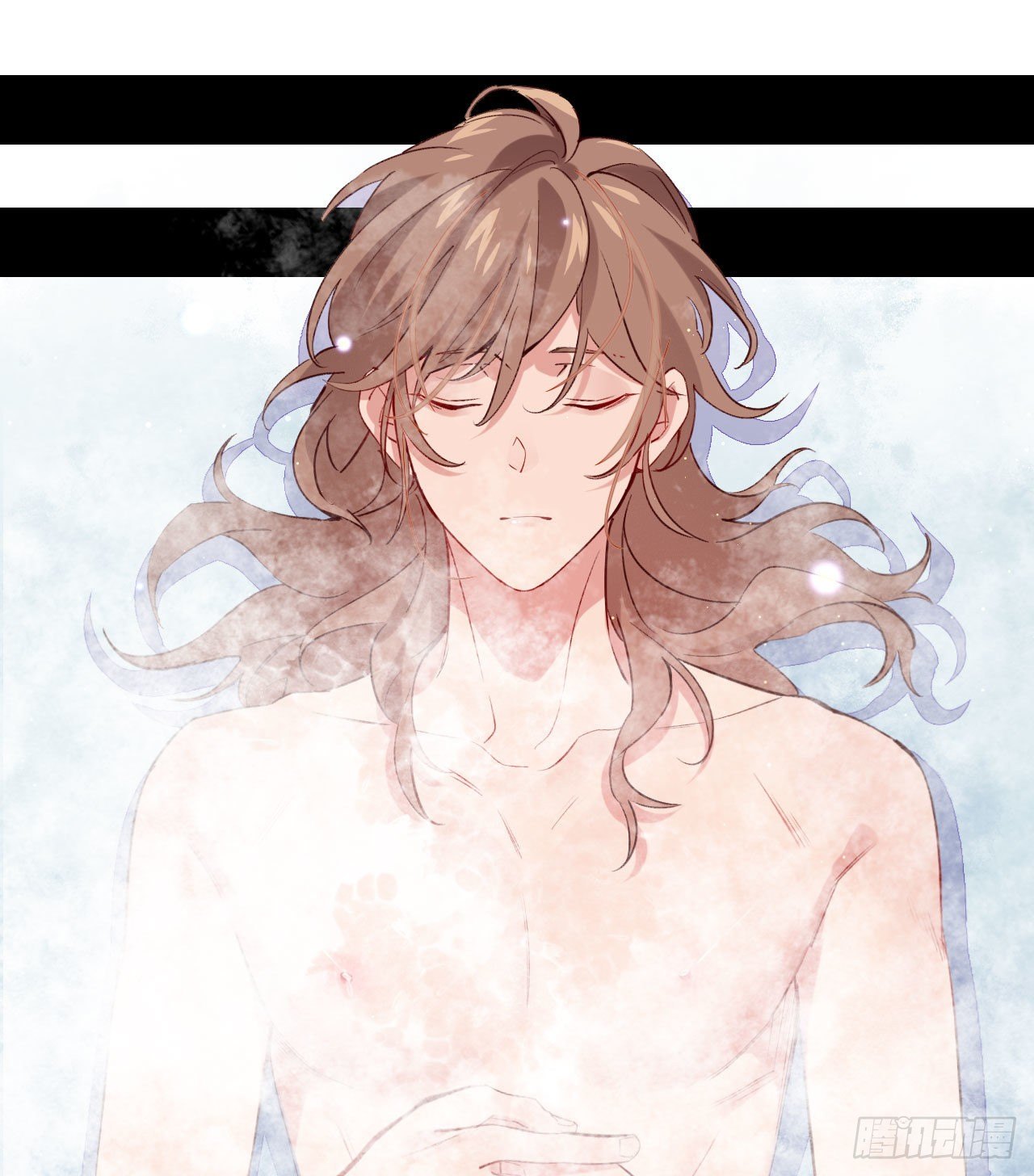 别想离开我(1/2)-第65话