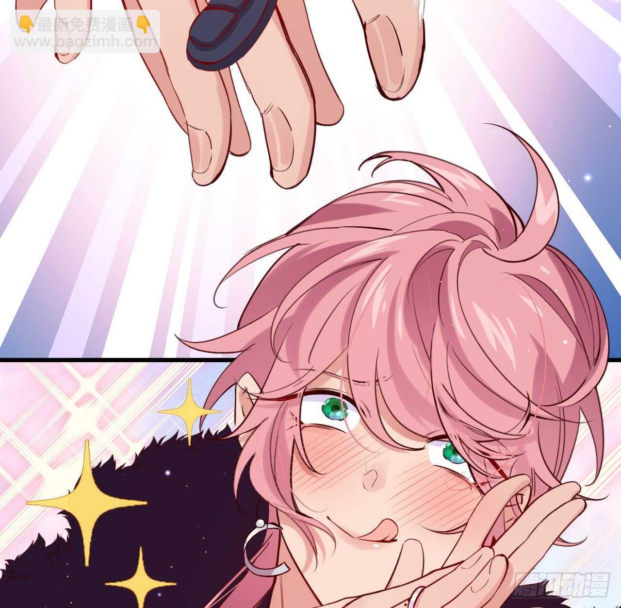 永久烙印(1/2)-第69话