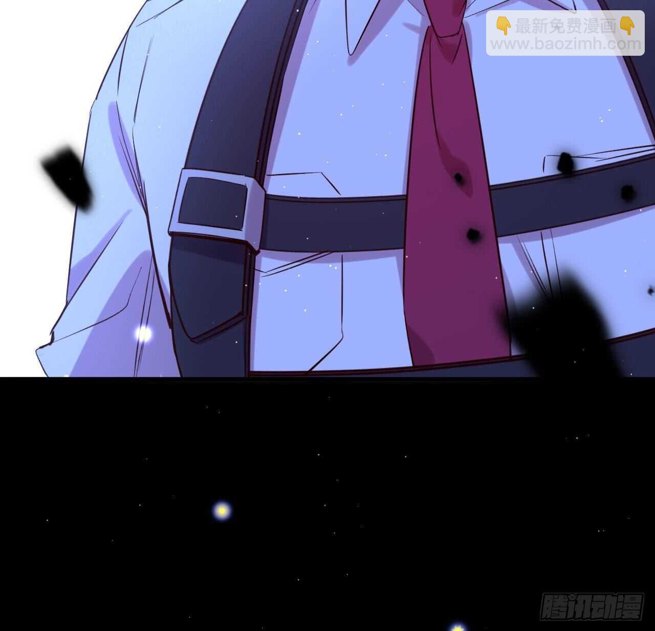 永久烙印(1/2)-第69话