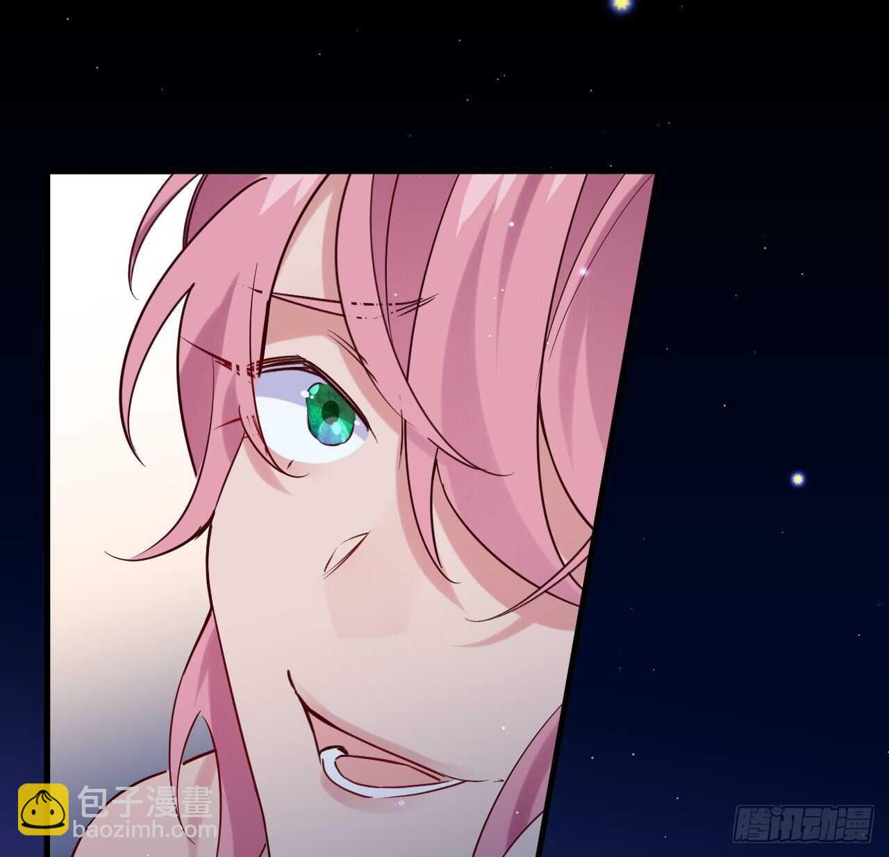 永久烙印(1/2)-第69话