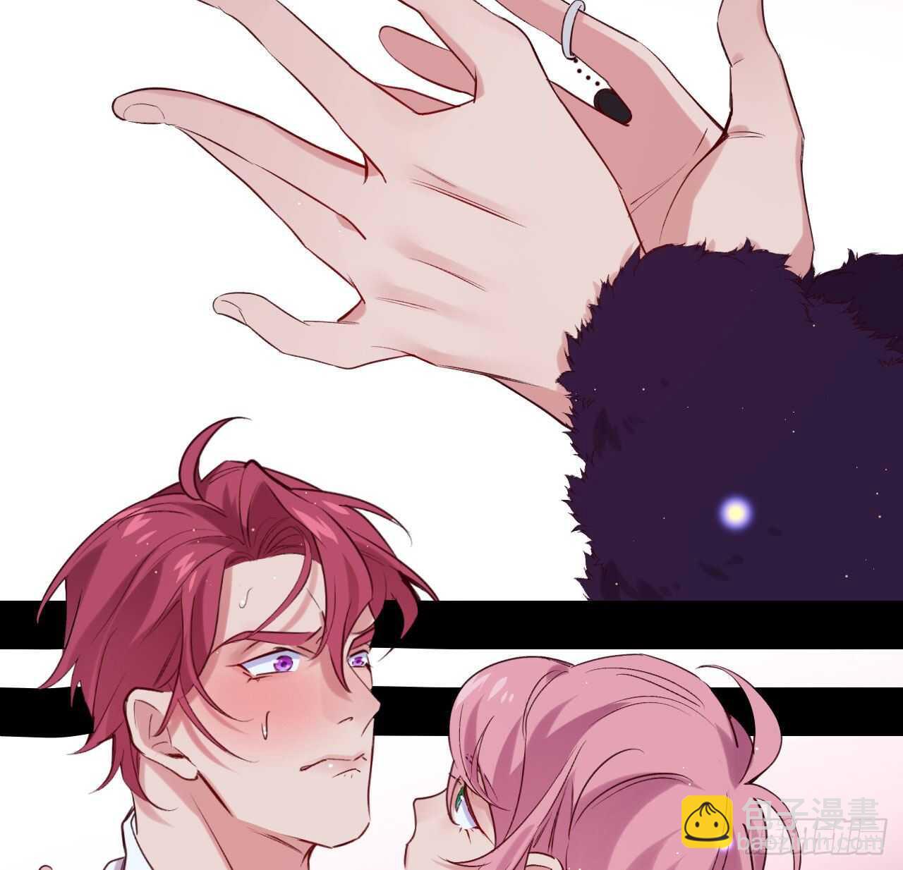 永久烙印(1/2)-第69话