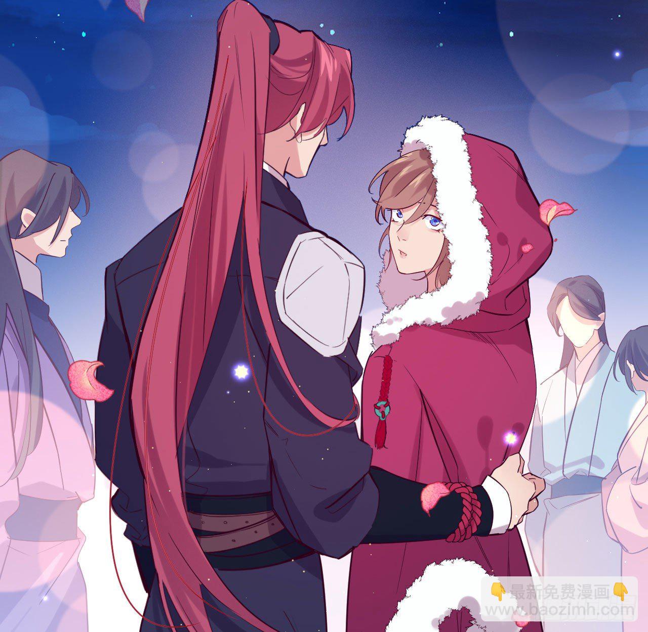 七夕番外篇-人间烟火(1/2)-第71话