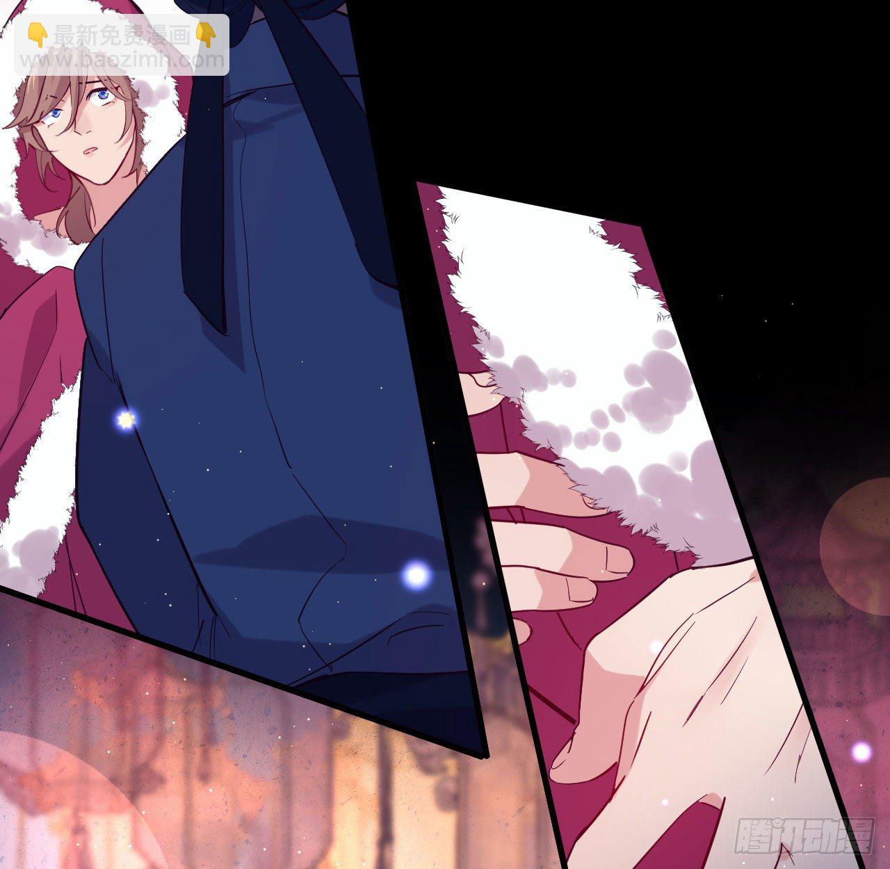 七夕番外篇-人间烟火(1/2)-第71话