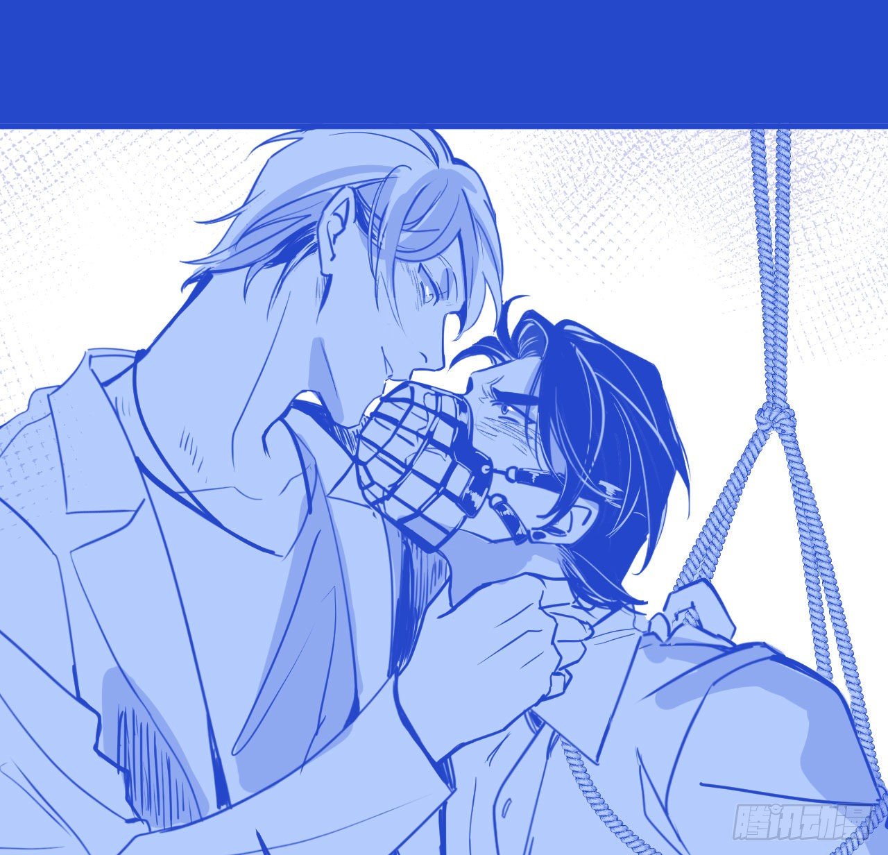 加更番外-奇怪的梦-第75话