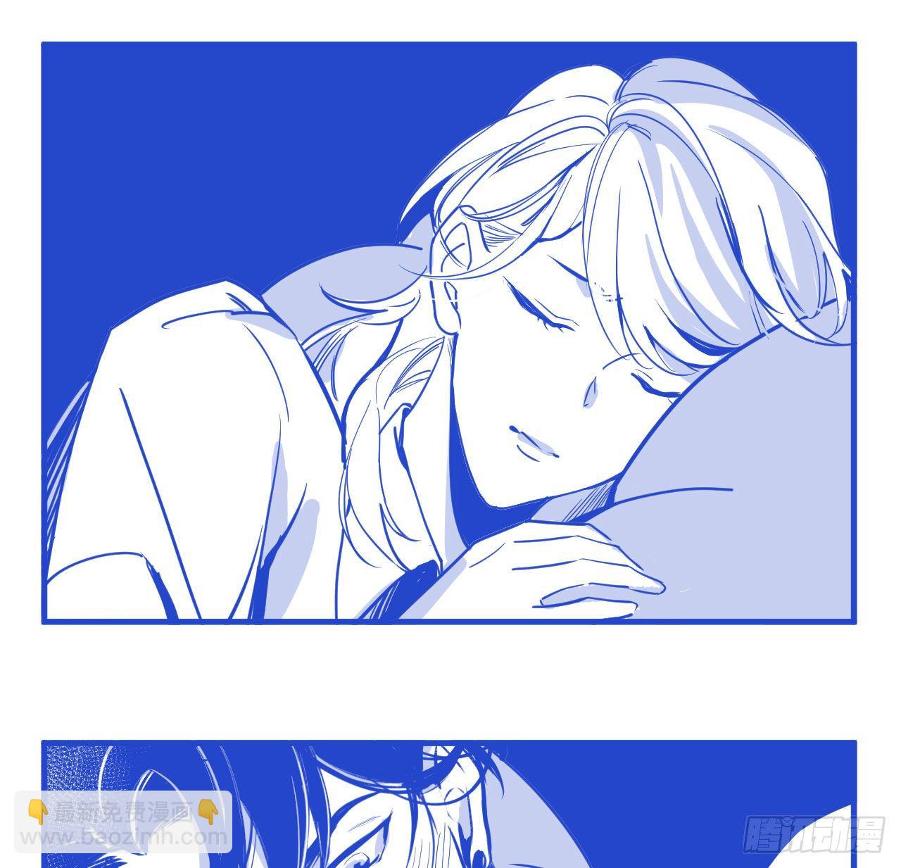 加更番外-奇怪的梦-第75话