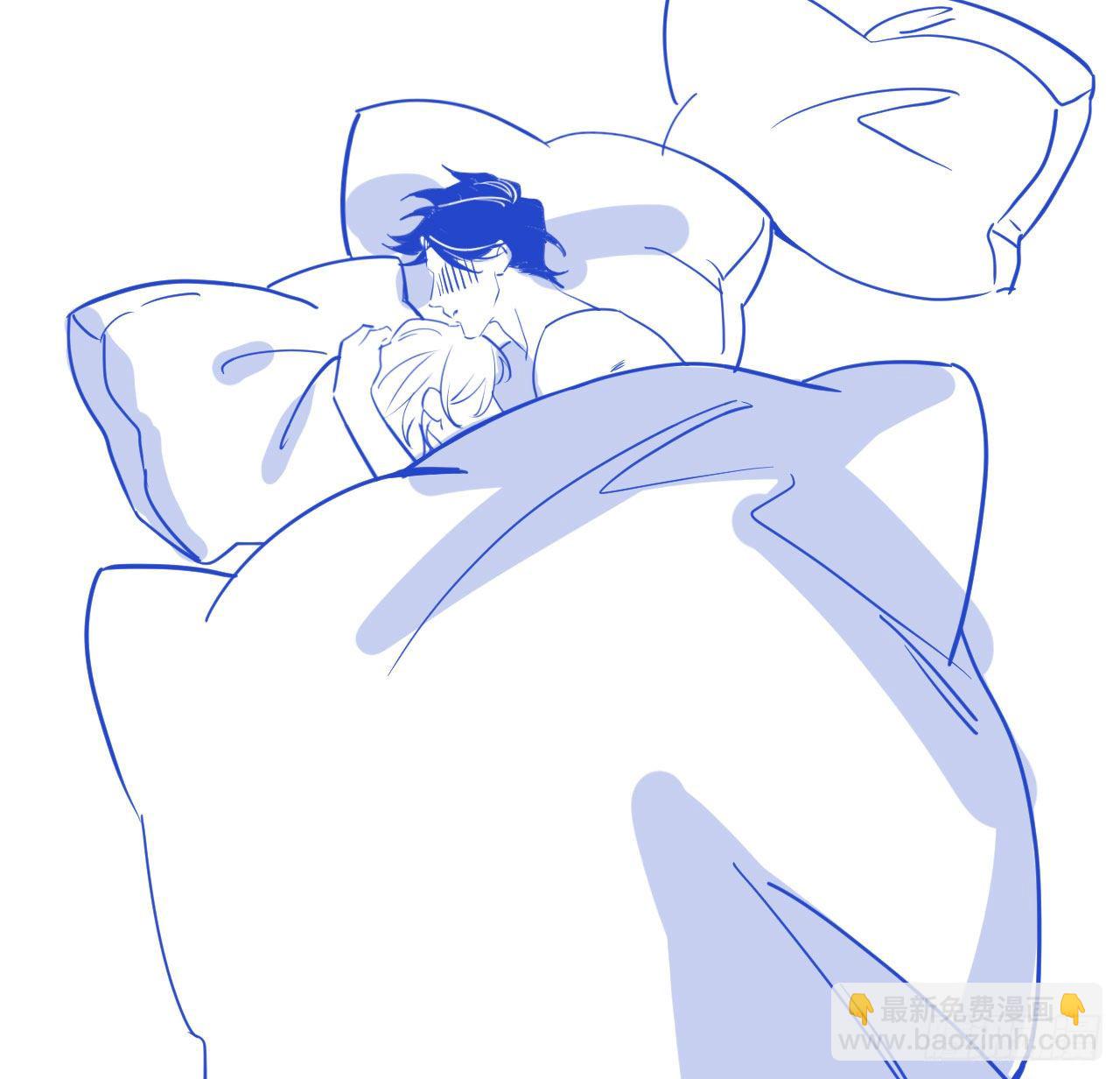 加更番外-奇怪的梦-第75话