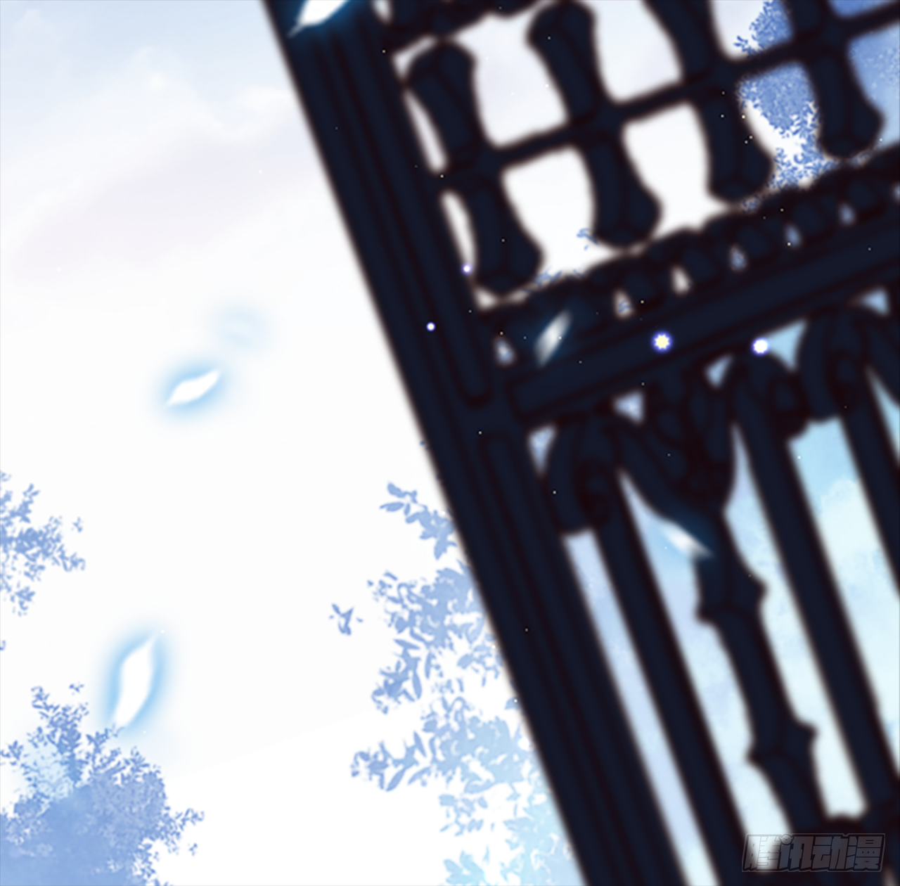 我要让你生不如死(1/2)-第77话