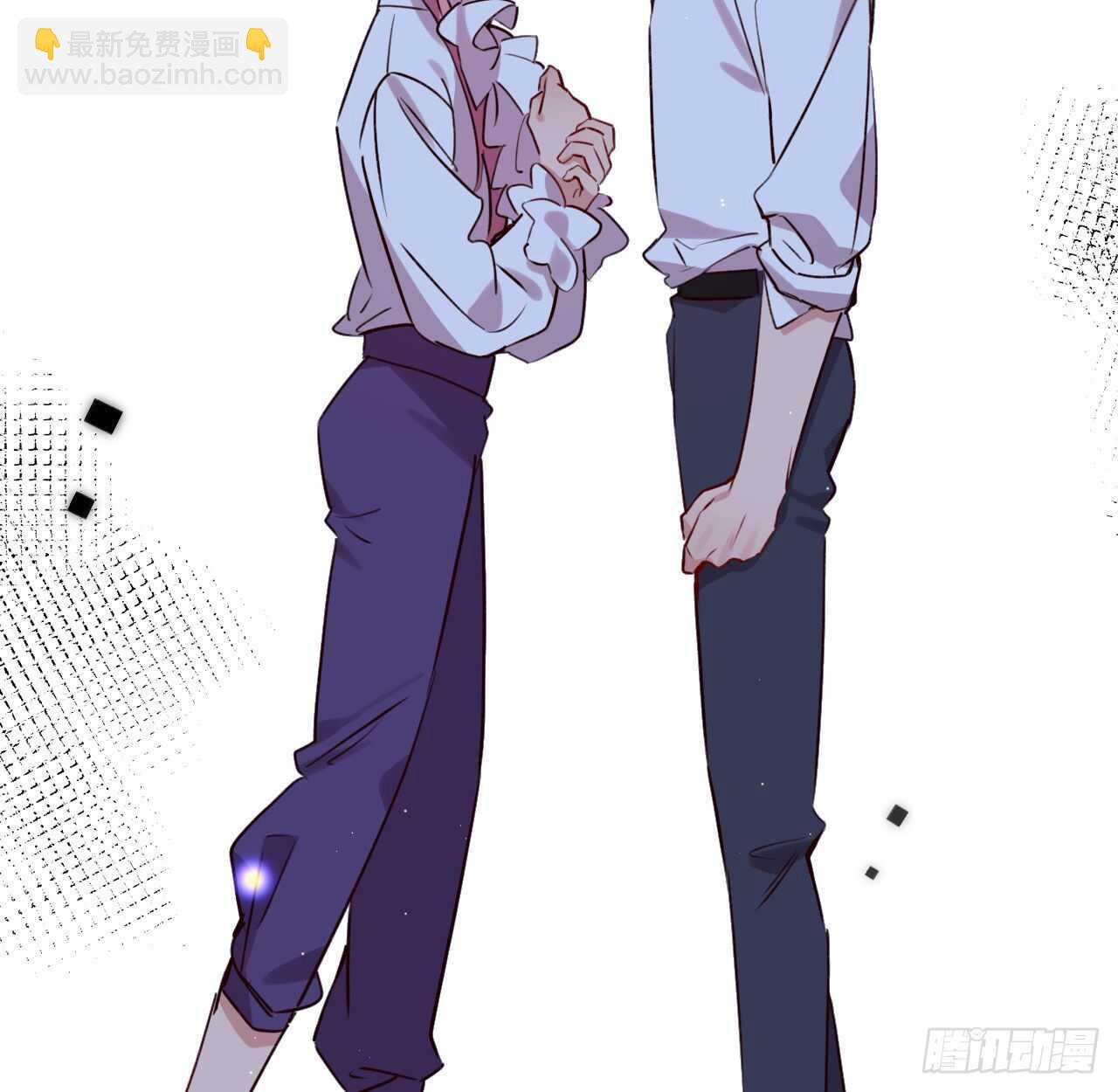 我要让你生不如死(1/2)-第77话