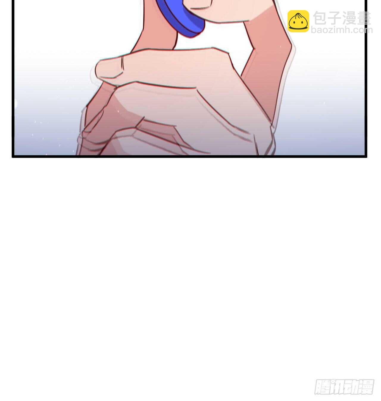 别丢下我！-第79话