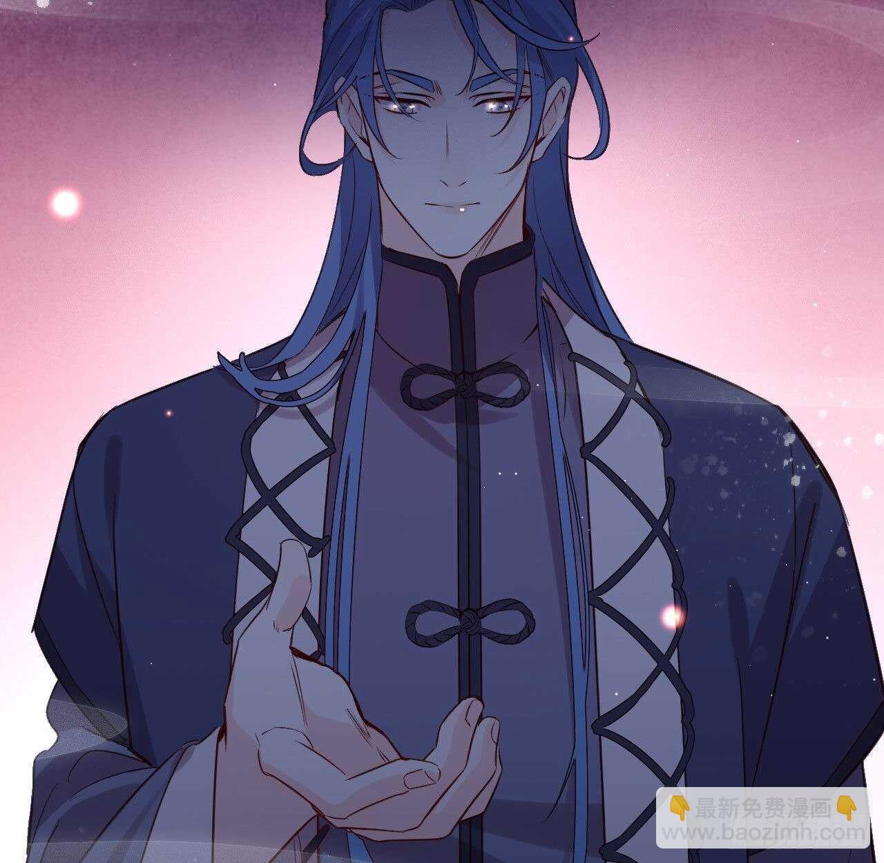 成为兽王吧(1/2)-第81话