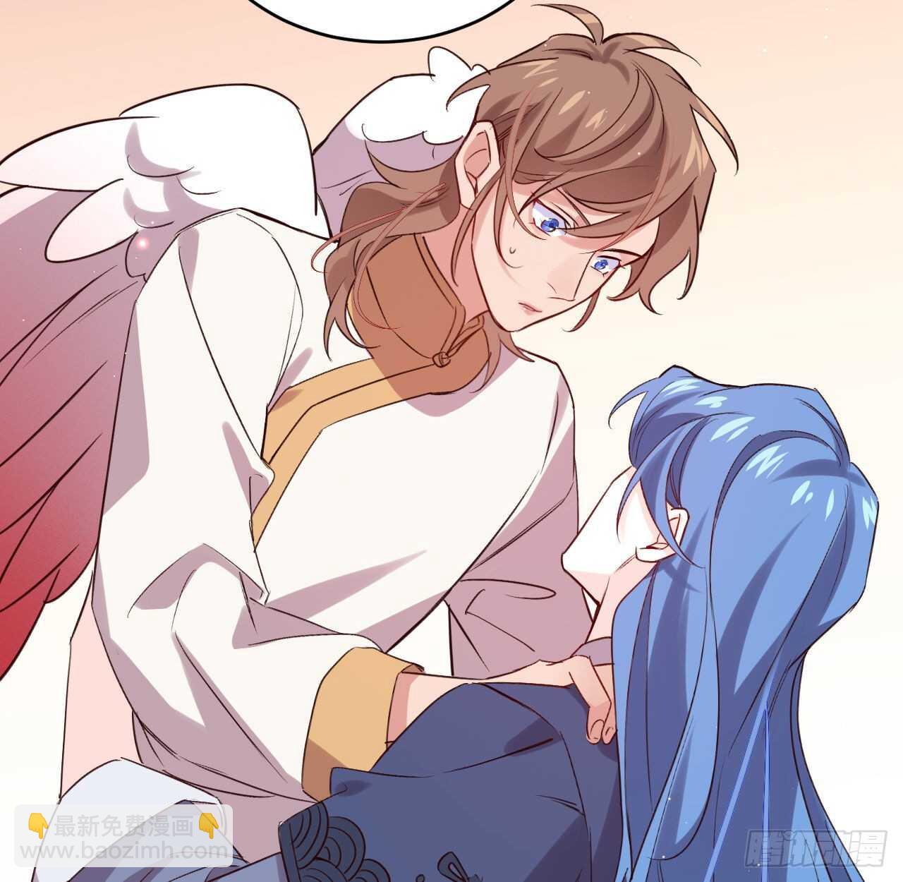 成为兽王吧(1/2)-第81话