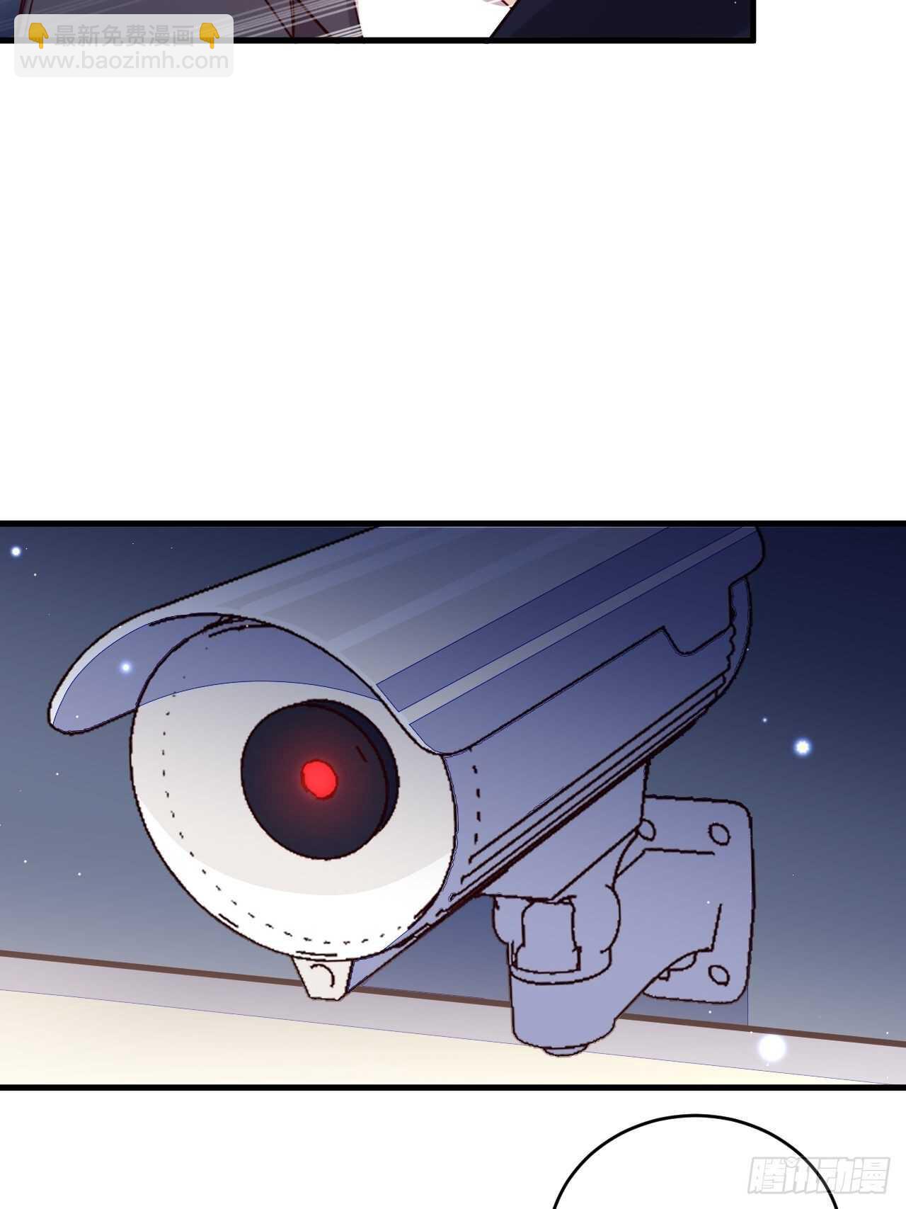 吃醋了？-第87话