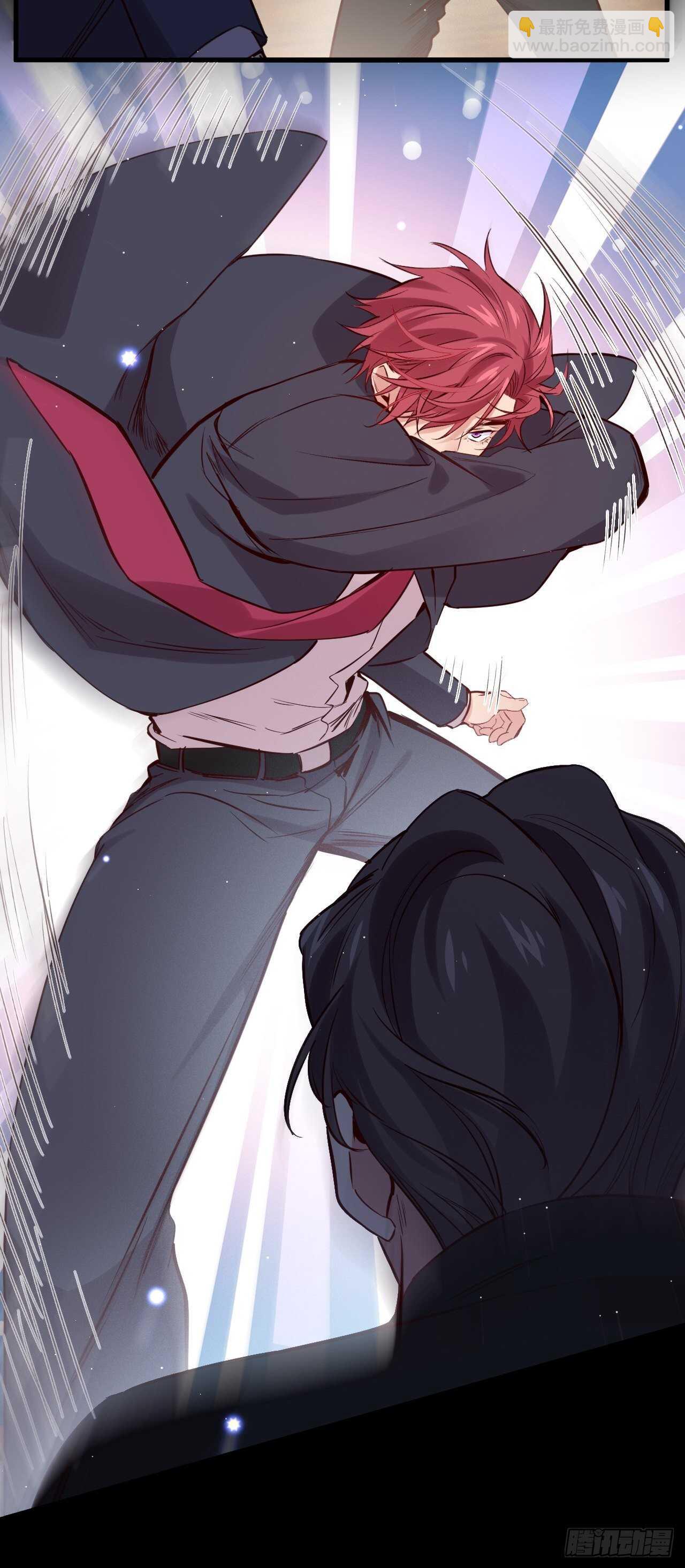 我们是盟友-第91话