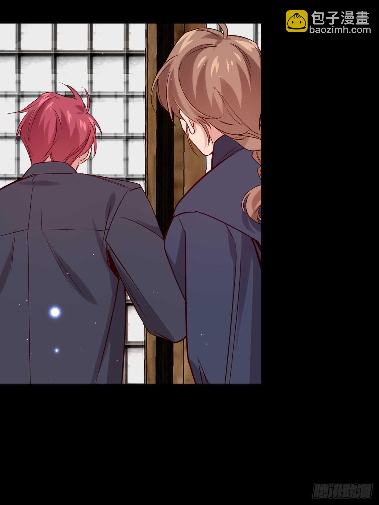 我们是盟友-第91话