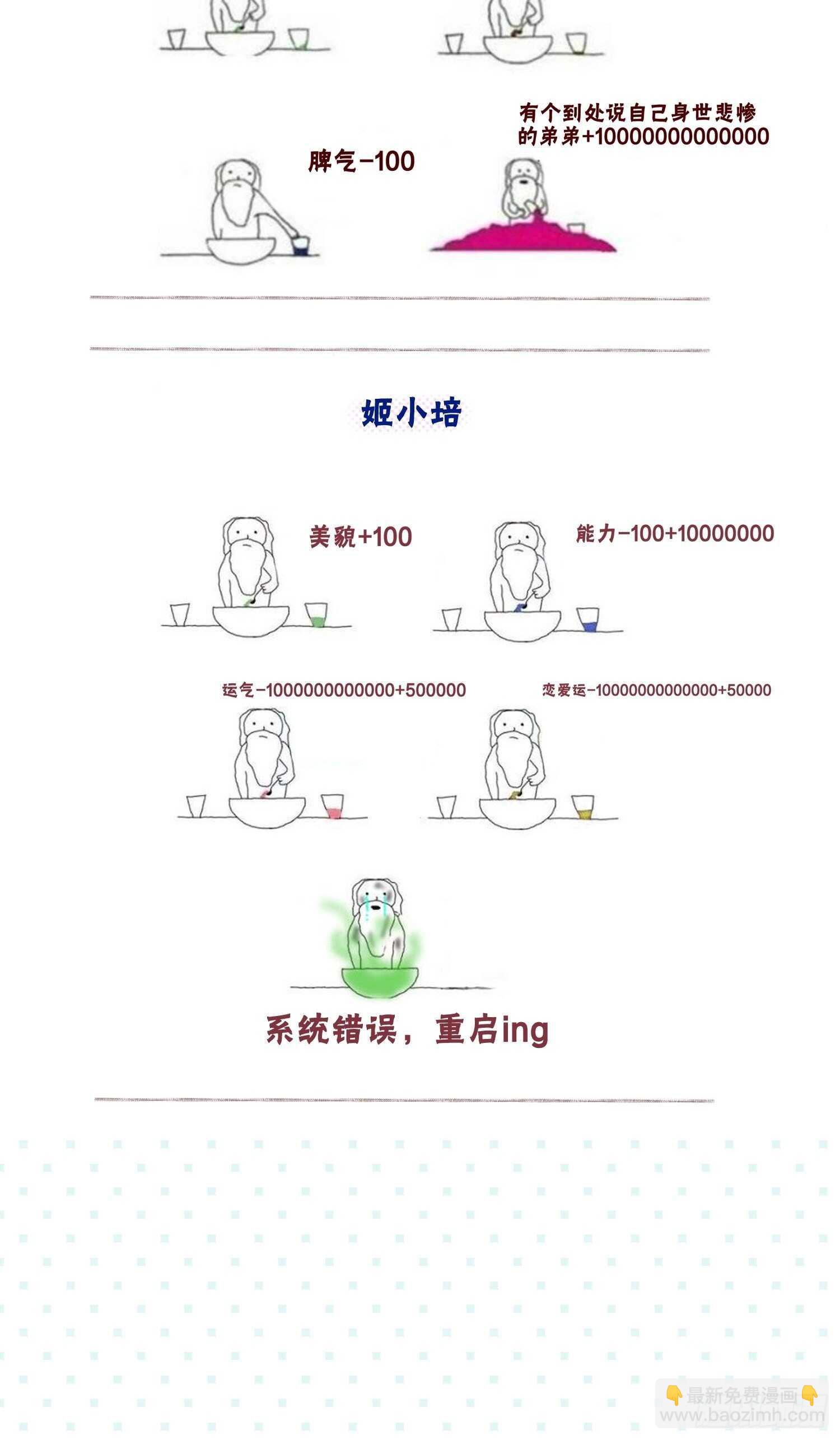 狼君不可以 - 並肩作戰（下）(2/2) - 1