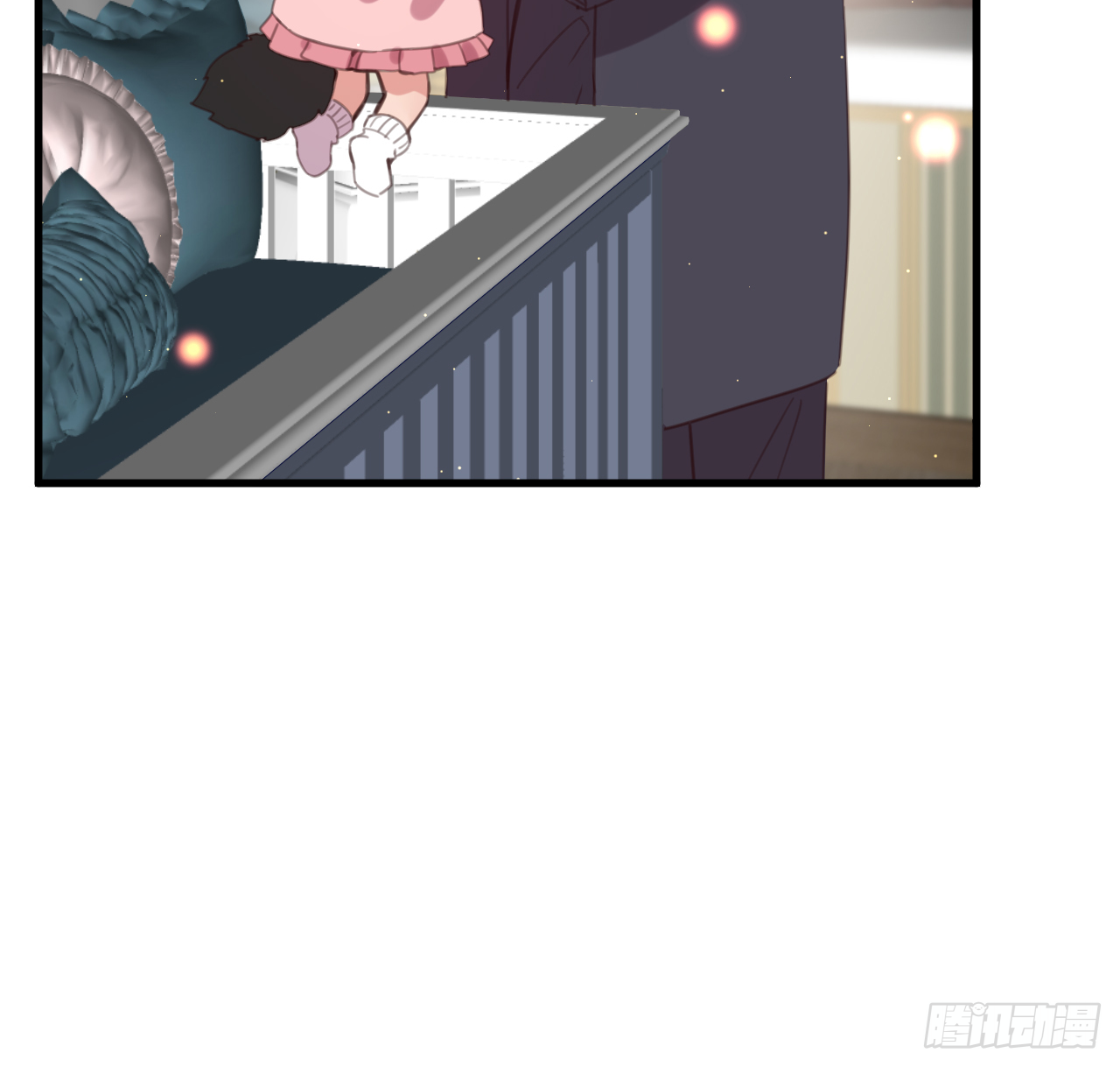 和江迟的第一次（上）(1/2)-第95话