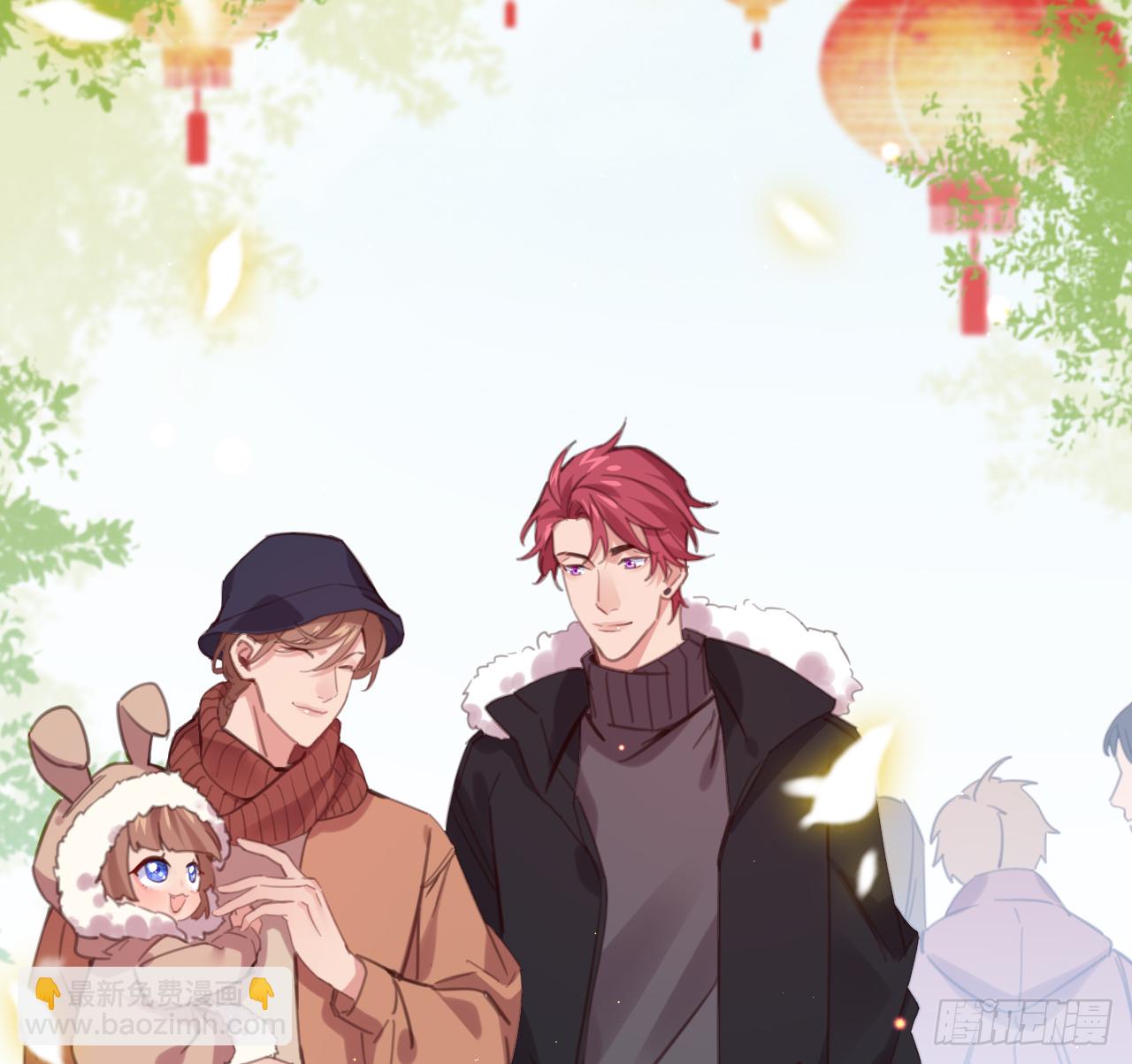 和江迟的第一次（上）(1/2)-第95话