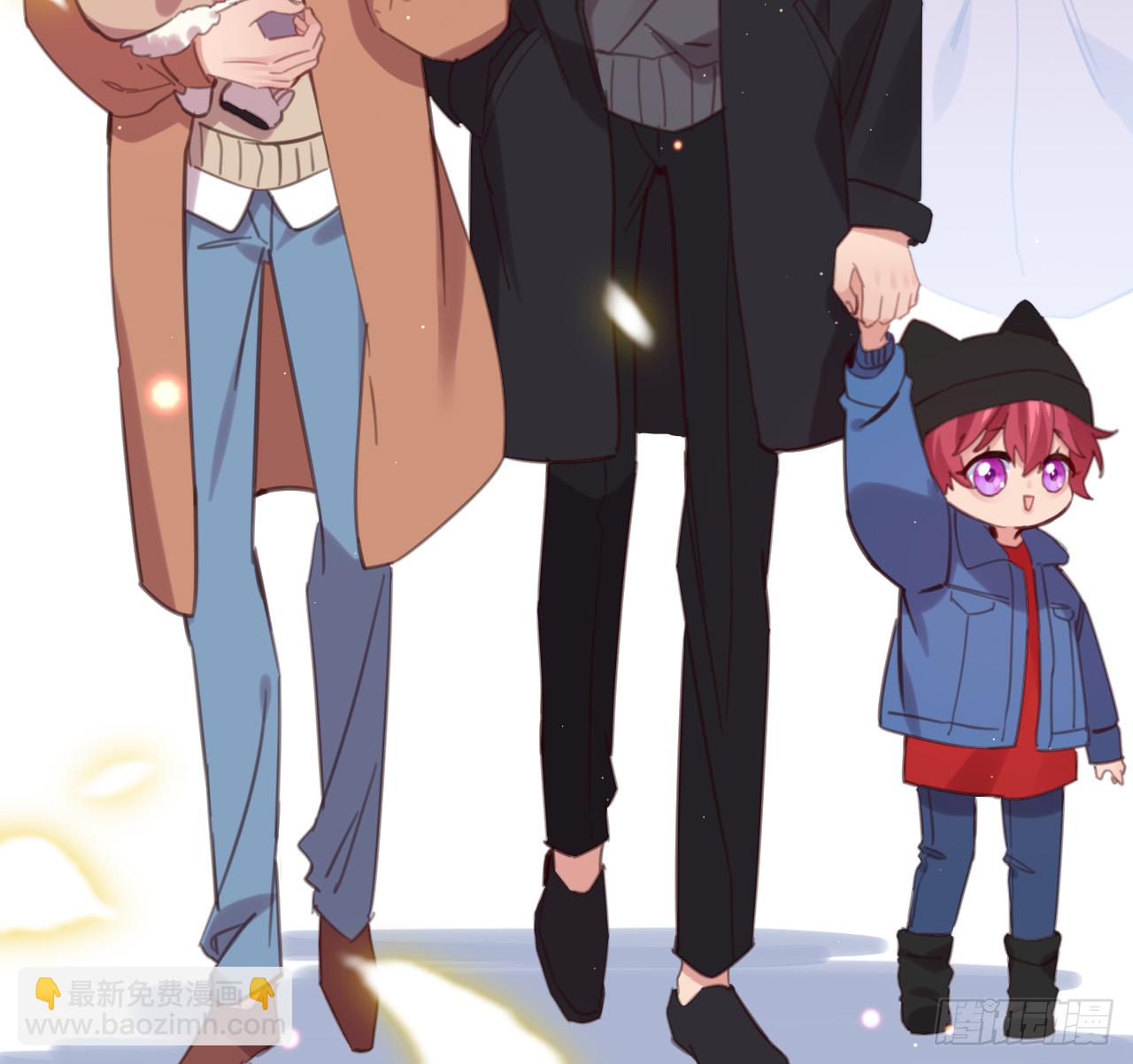 和江迟的第一次（上）(1/2)-第95话