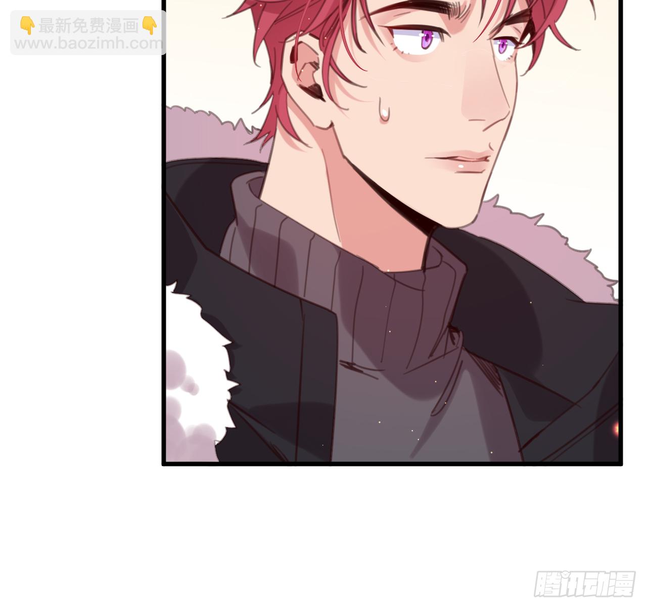 和江迟的第一次（上）(1/2)-第95话