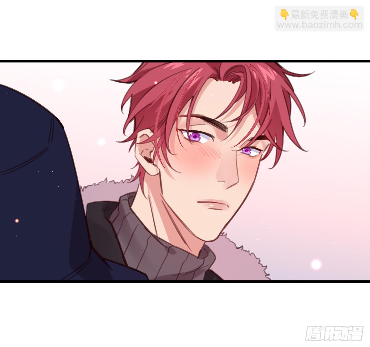 和江迟的第一次（上）(1/2)-第95话