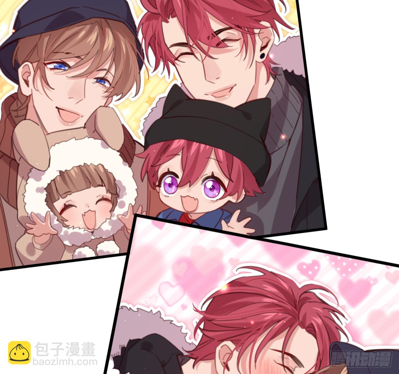 和江迟的第一次（上）(1/2)-第95话