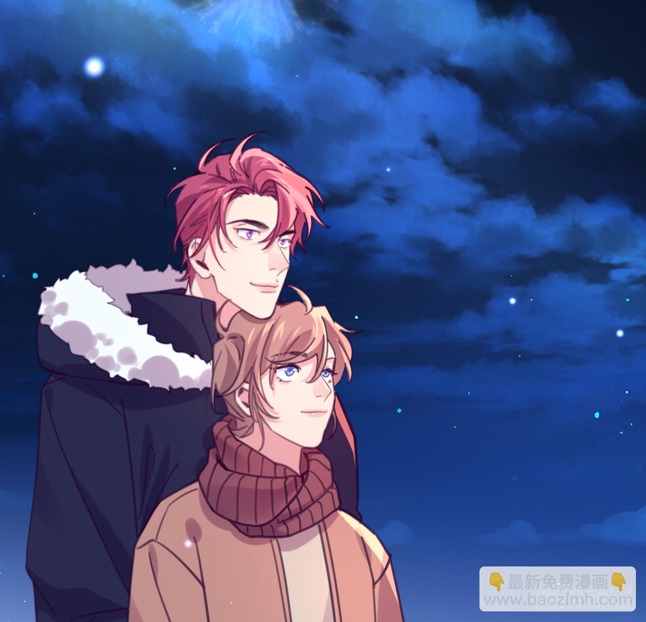 和江迟的第一次（上）(1/2)-第95话