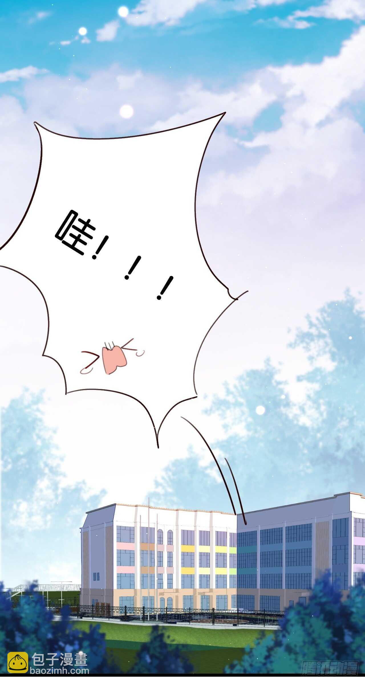 特别篇&mdash;&mdash;平行世界里的一家-第97话