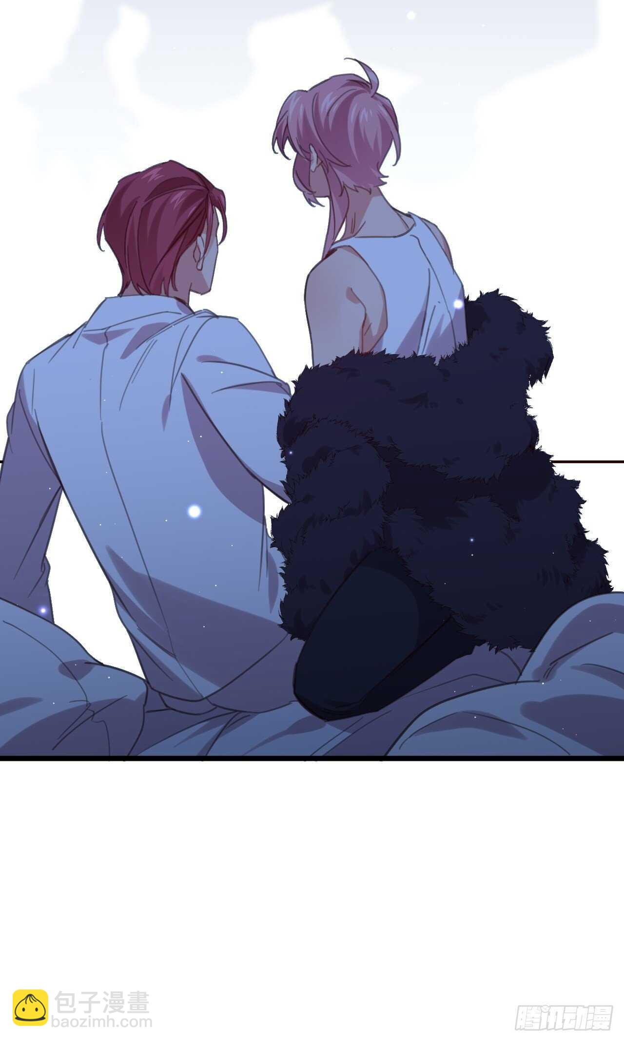 偷偷靠近你(1/2)-第99话