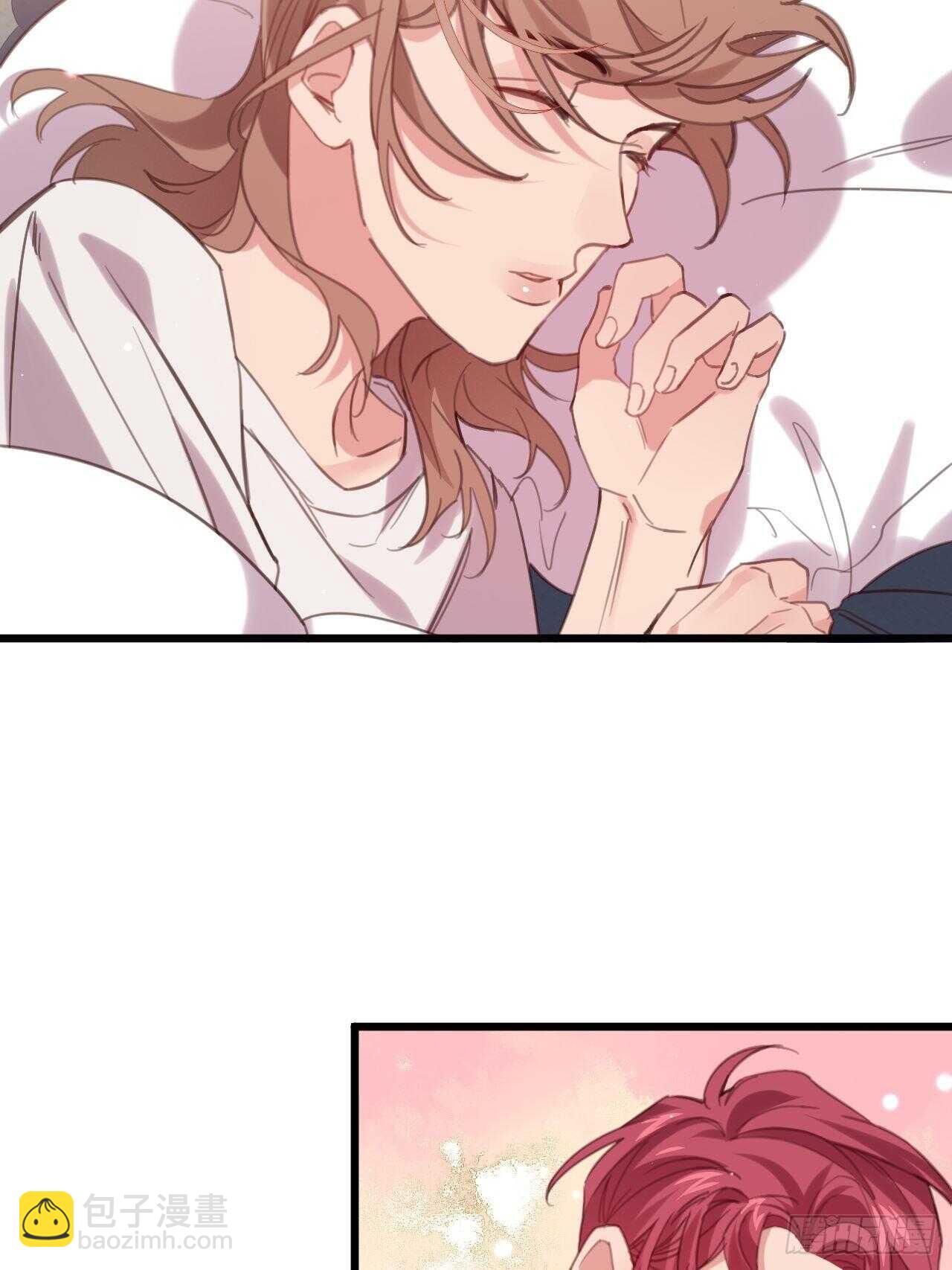 偷偷靠近你(1/2)-第99话