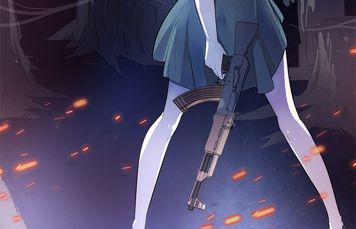 1话 天降彩票？(1/3)-第1话